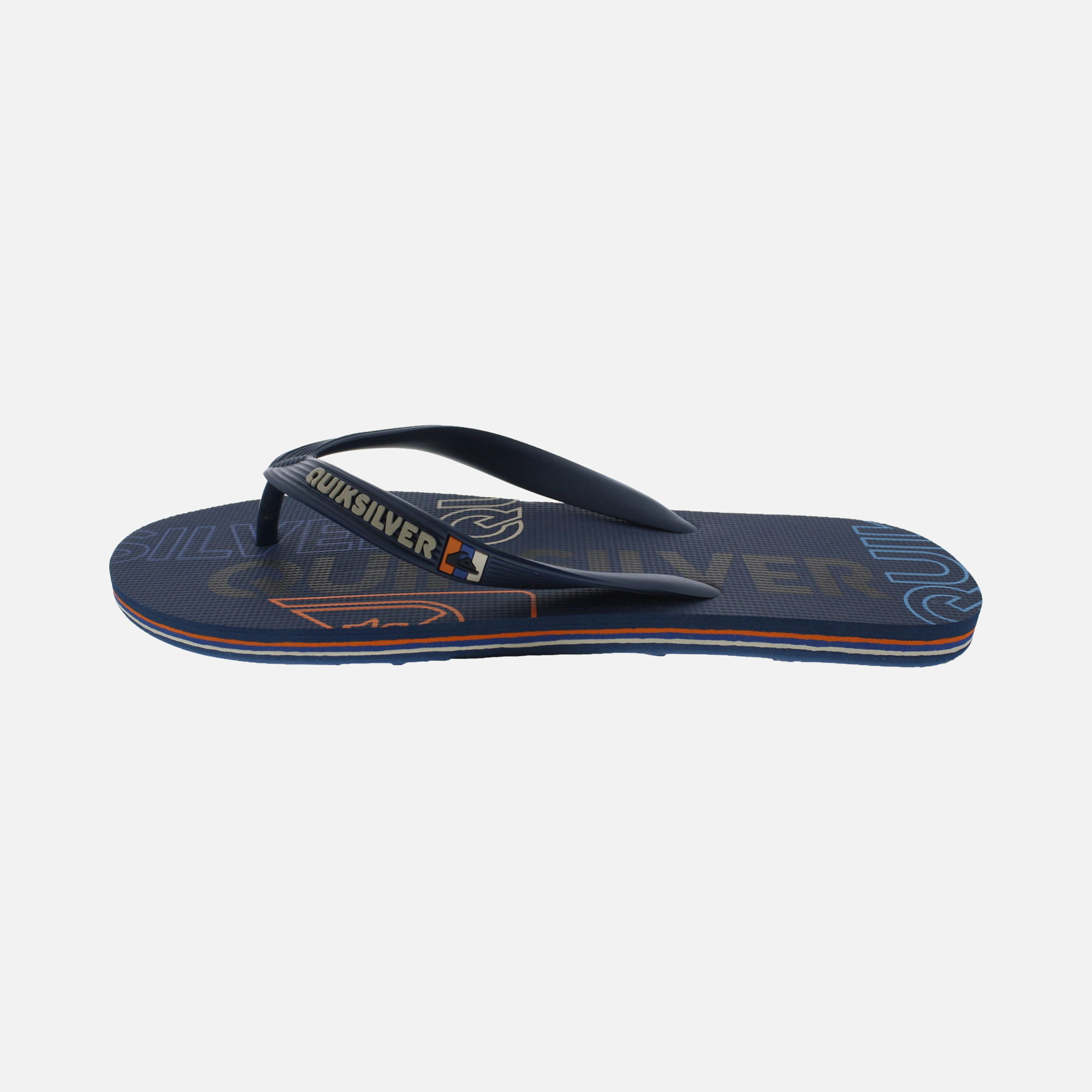 Quiksilver Molokai Nitro XSSS Between Fingers Erkek Terlik