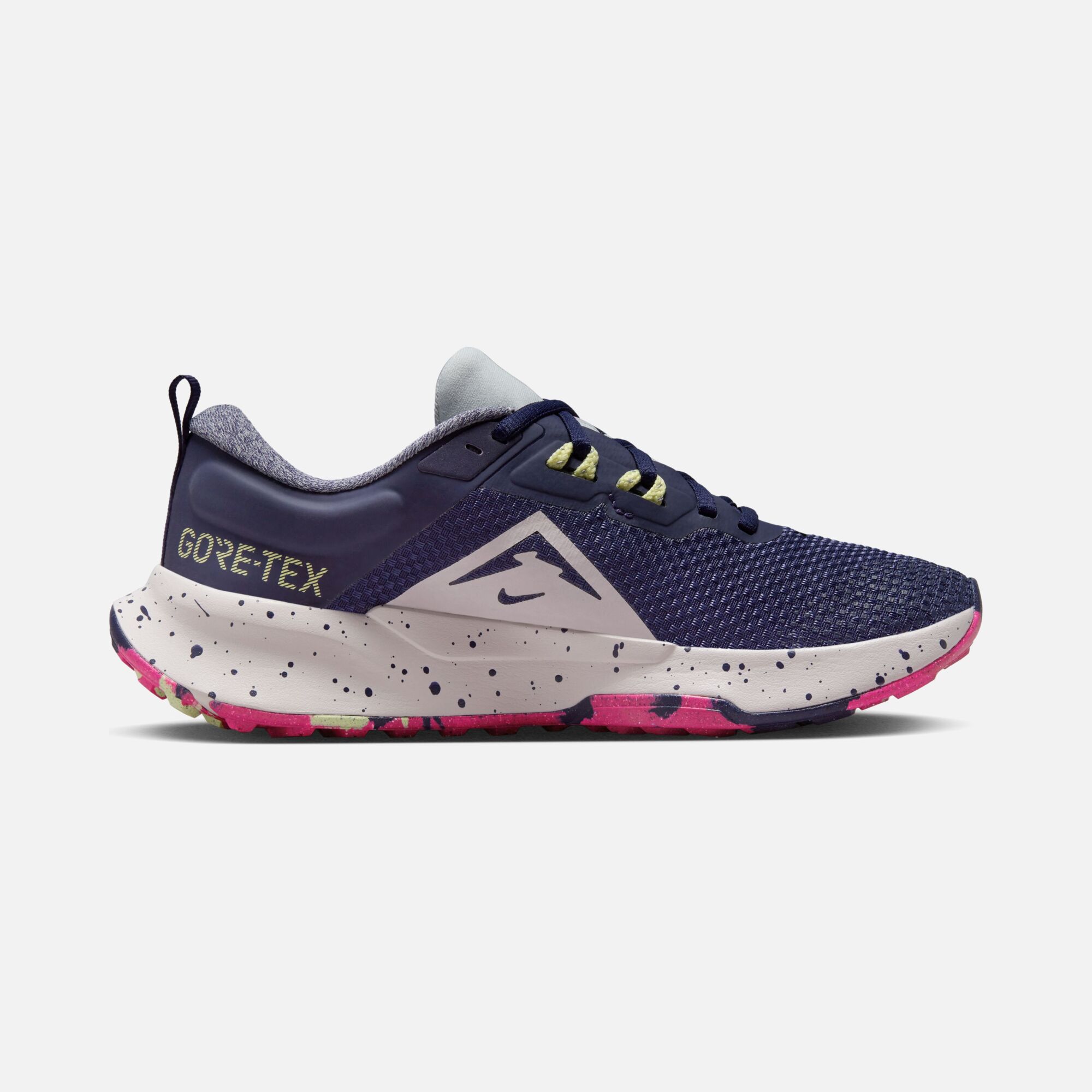 Nike Juniper Trail 2 Gore-Tex Cross Country Kadın Spor Ayakkabı