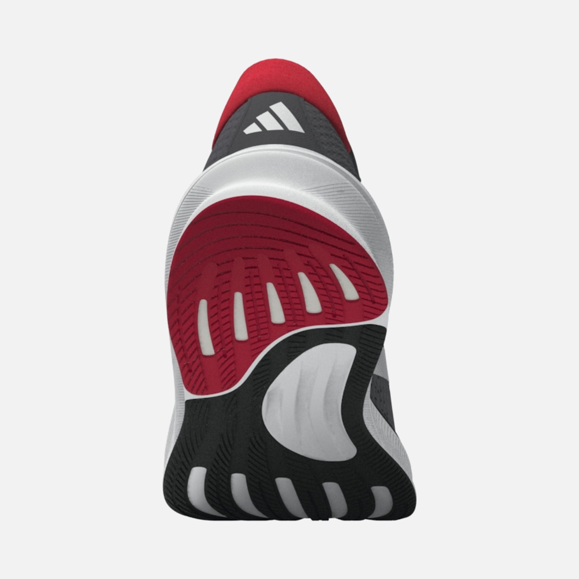 adidas Run Supernova Stride Running Erkek Spor Ayakkabı