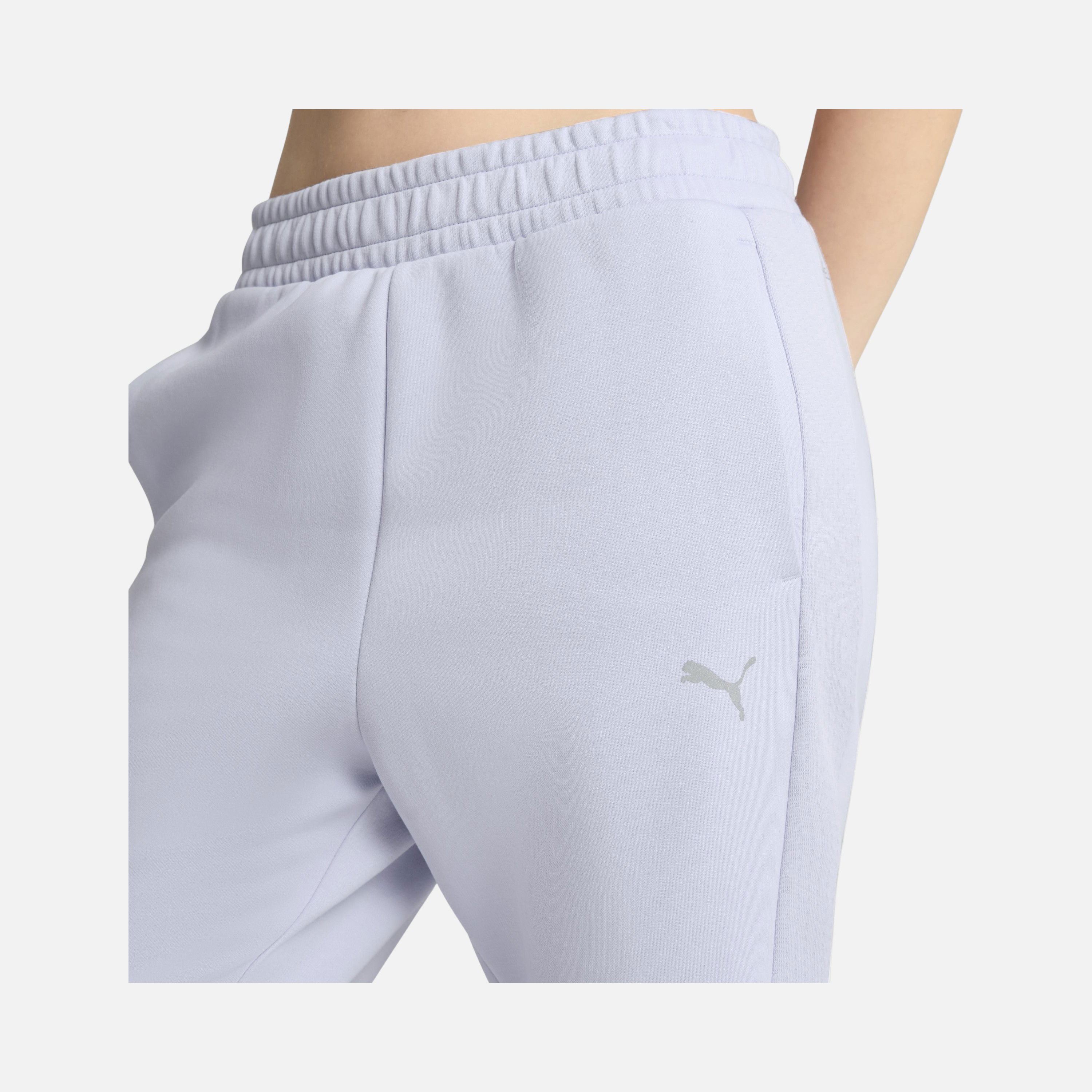 Puma Sportswear Evostripe DryCELL Regular-Fit Kadın Eşofman Altı