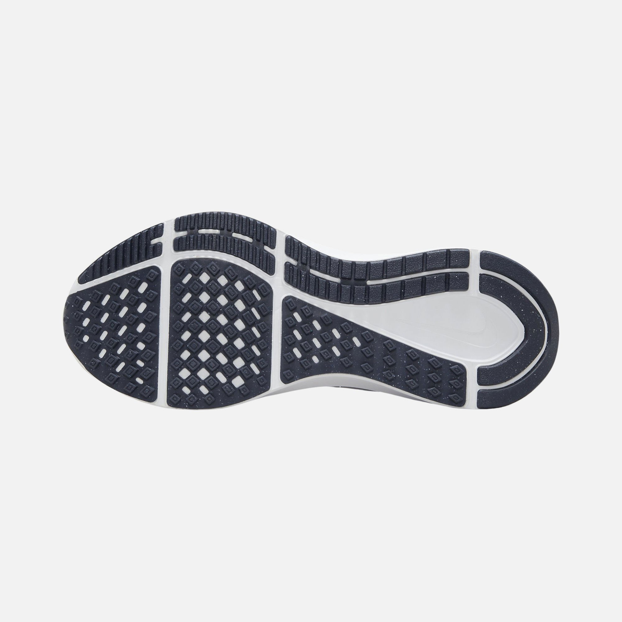 Nike Air Zoom Structure 25 Road Running Kadın Spor Ayakkabı
