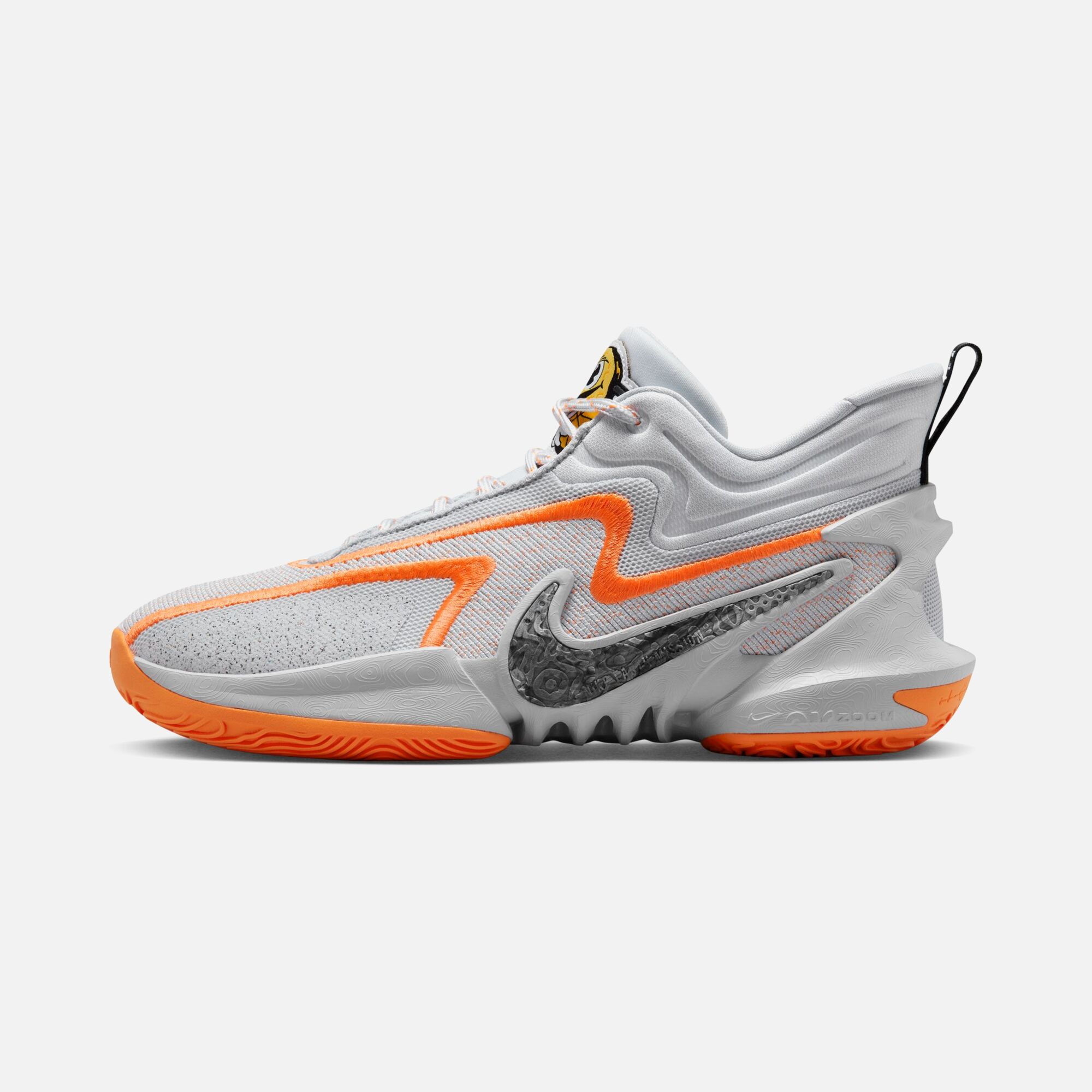 Nike Cosmic Unity 2 Erkek Basketbol Ayakkabısı