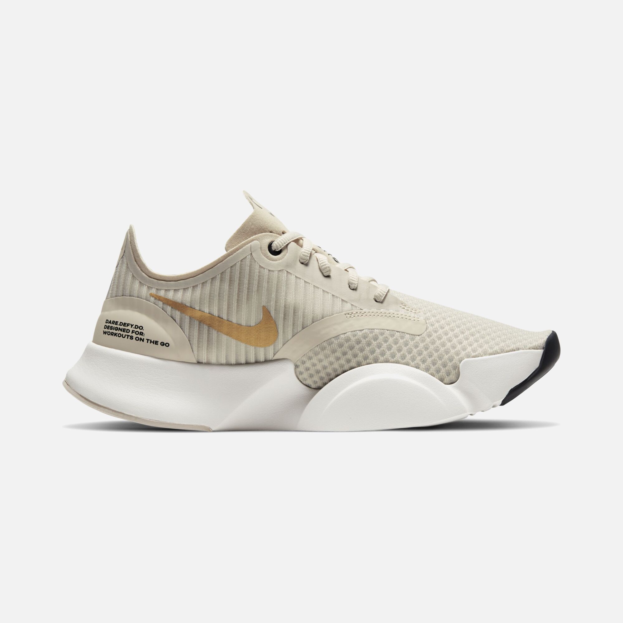 Nike SuperRep Go Training Kadın Spor Ayakkabı