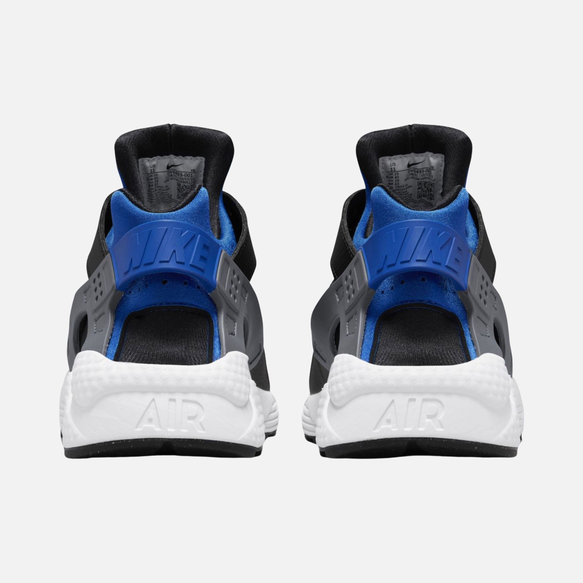 Nike Air Huarache '22 Erkek Spor Ayakkabı