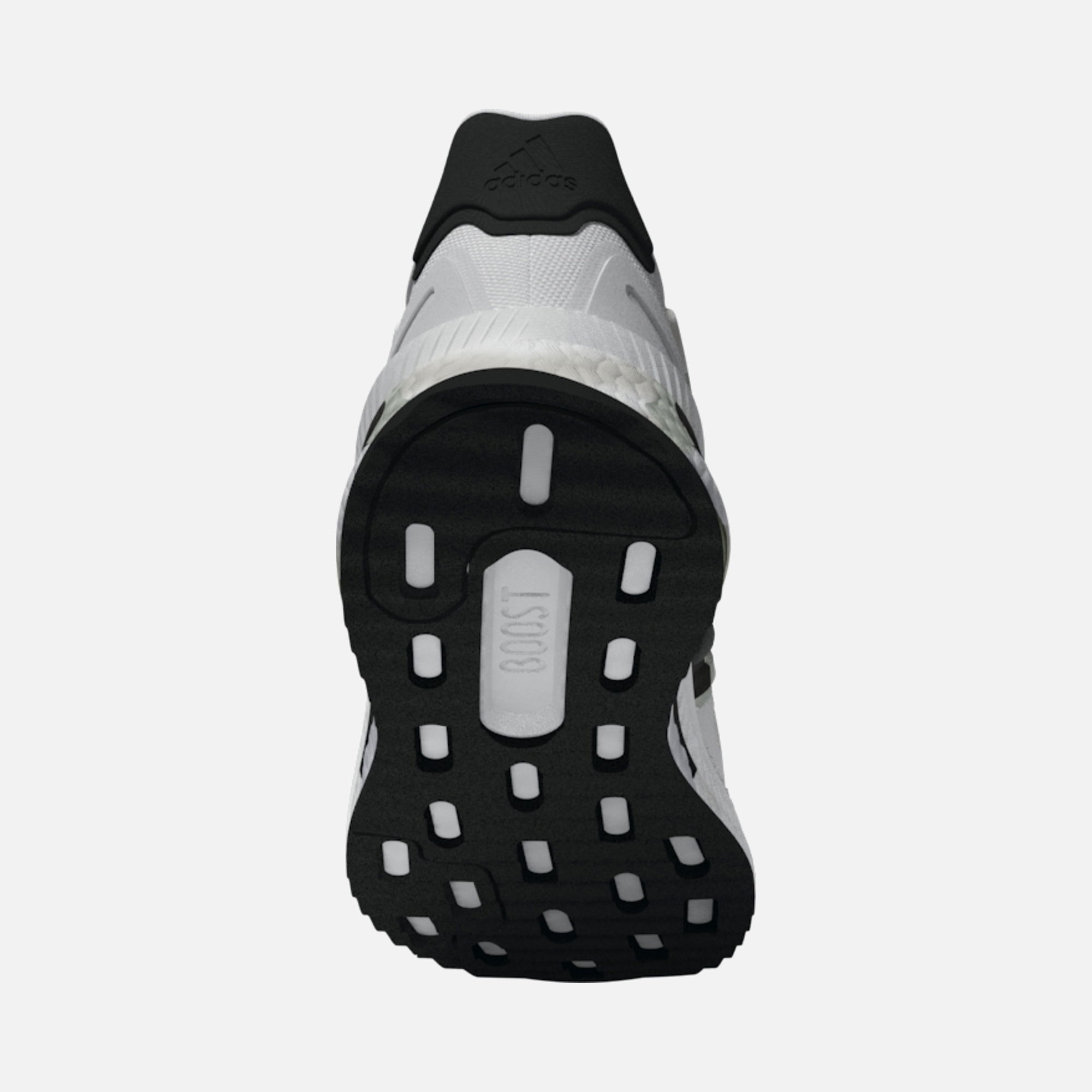 adidas Run X Plrphase Running Erkek Spor Ayakkabı