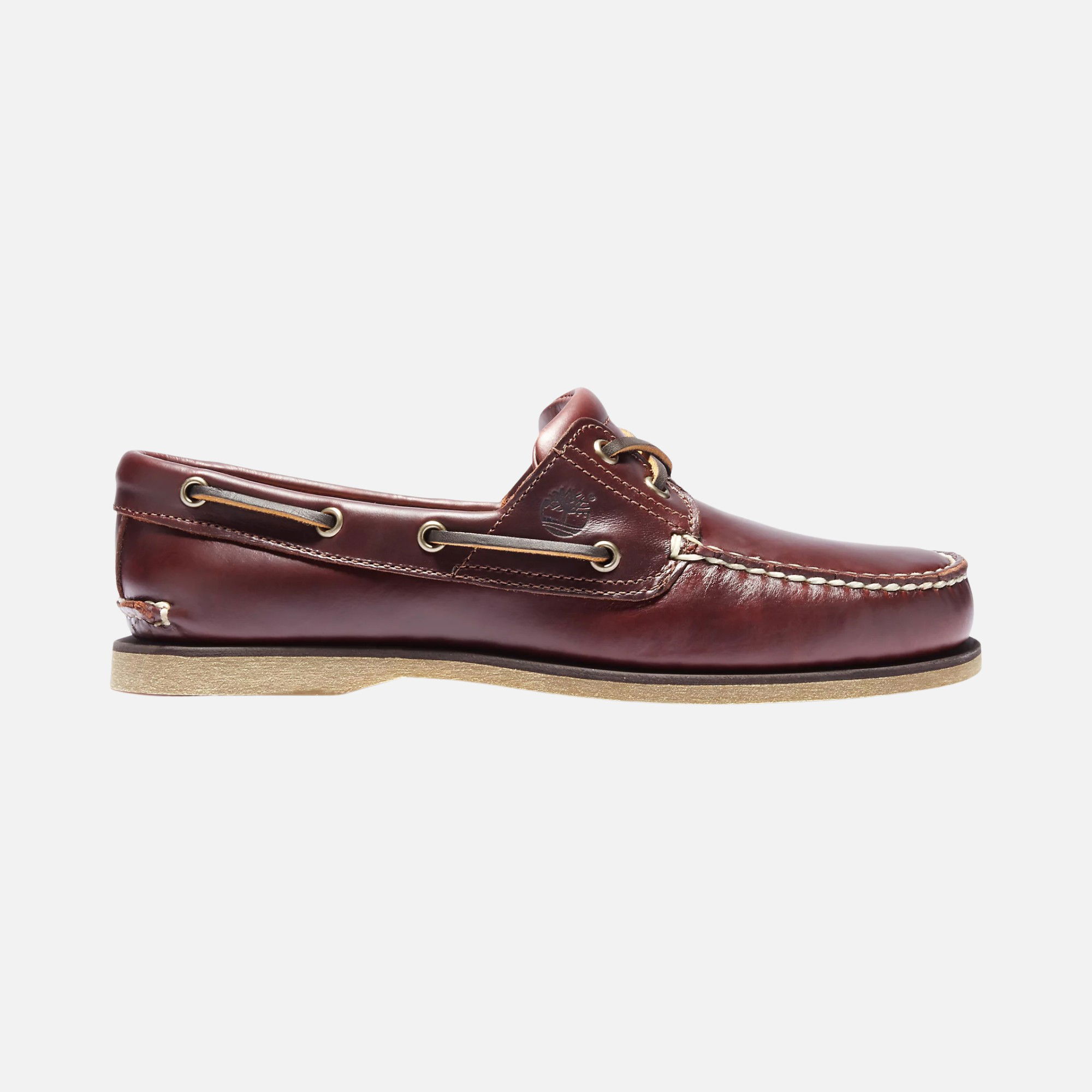 Timberland Classic Boat 2 Erkek Spor Ayakkabı