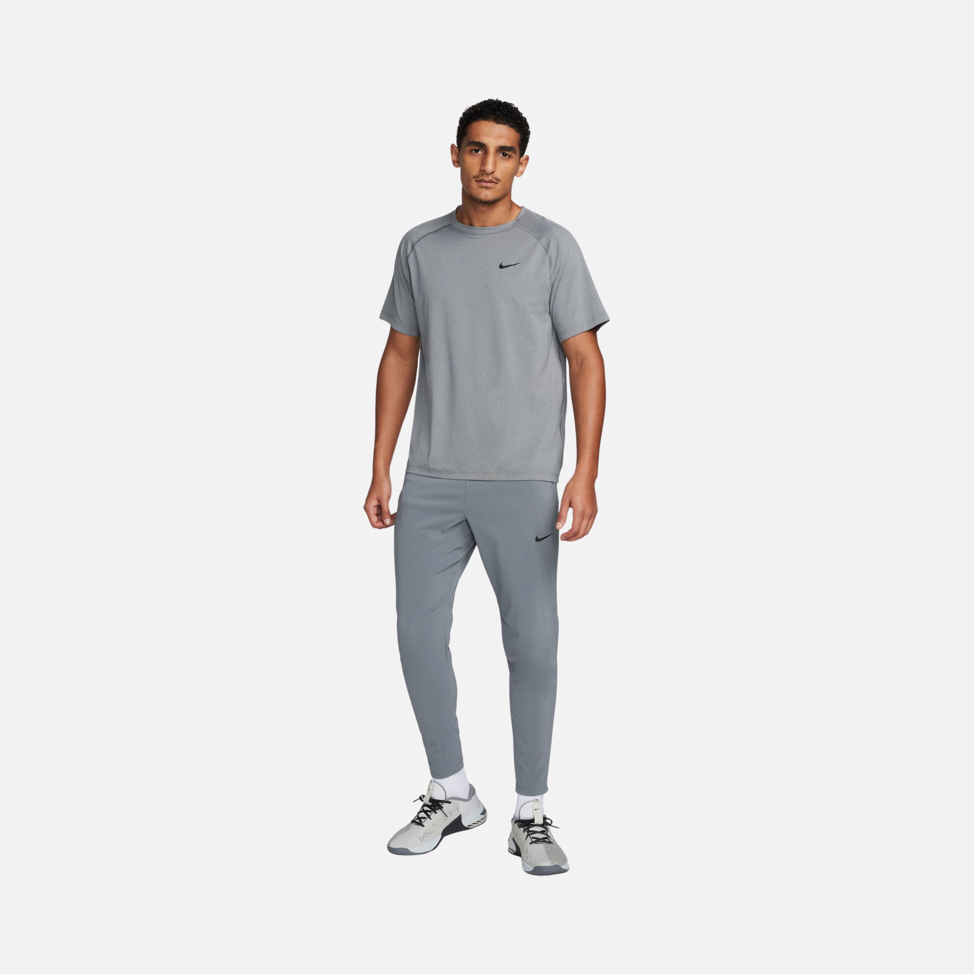 Nike Flex Rep Dri-Fit 4-Way Stretch-Woven Fabric Fitness Training Erkek Eşofman Altı
