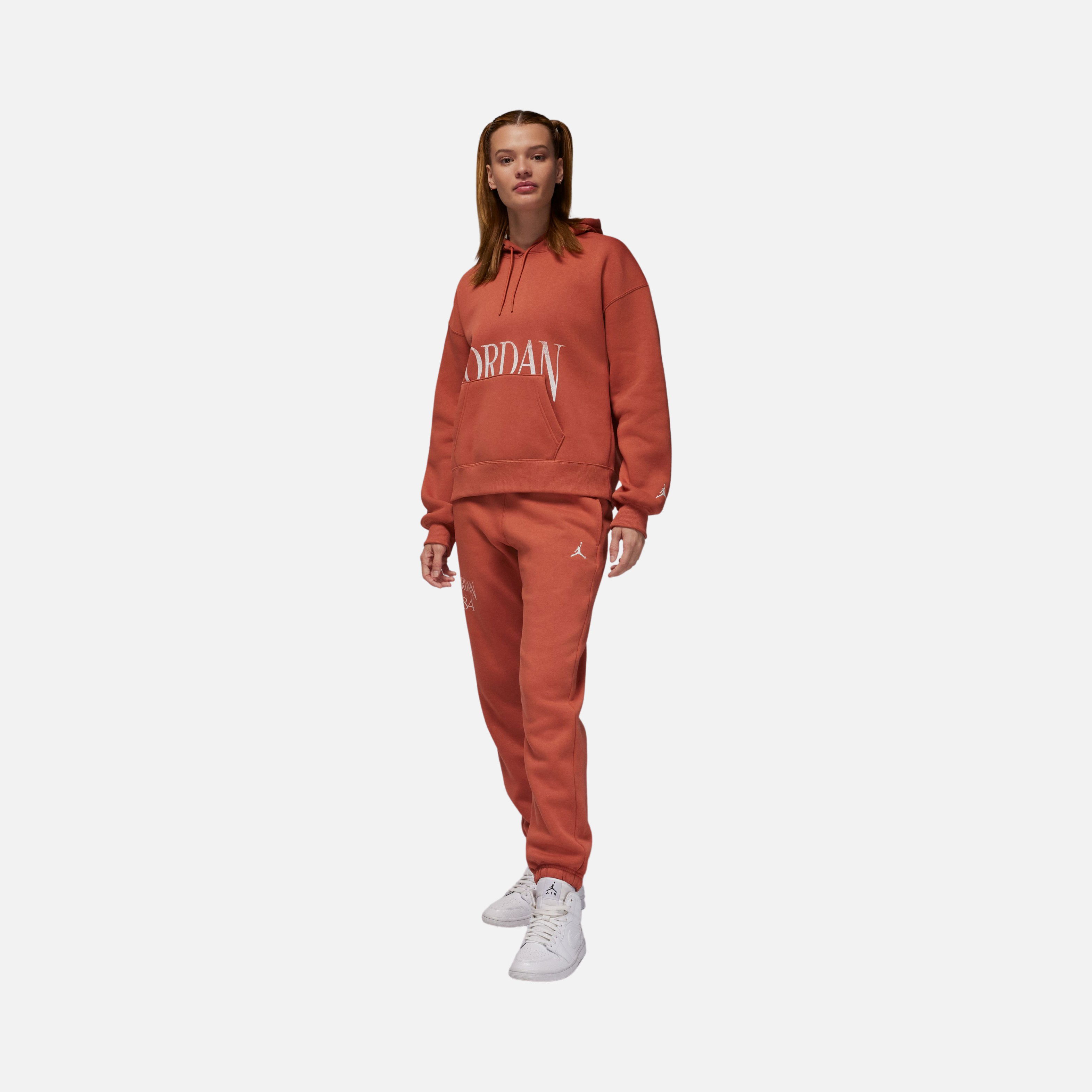 Nike Jordan Brooklyn Fleece Kadın Eşofman Altı