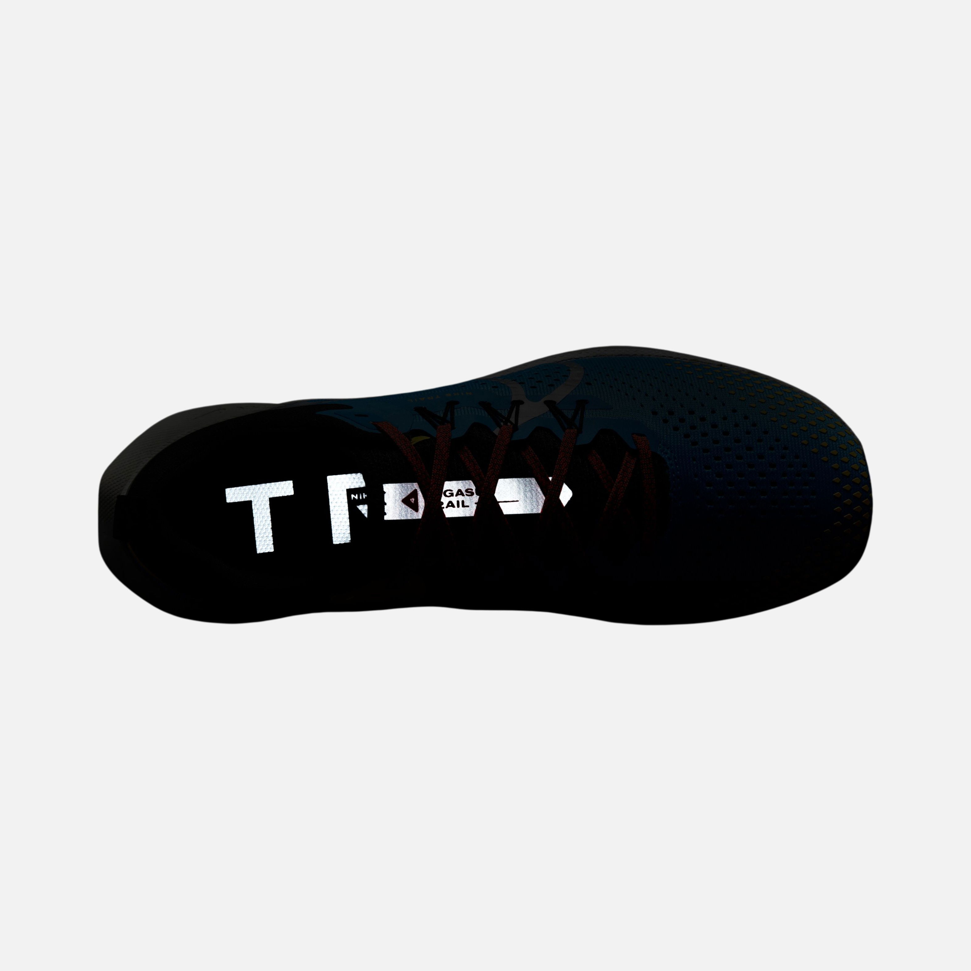Nike React Pegasus Trail 4 Running Erkek Spor Ayakkabı