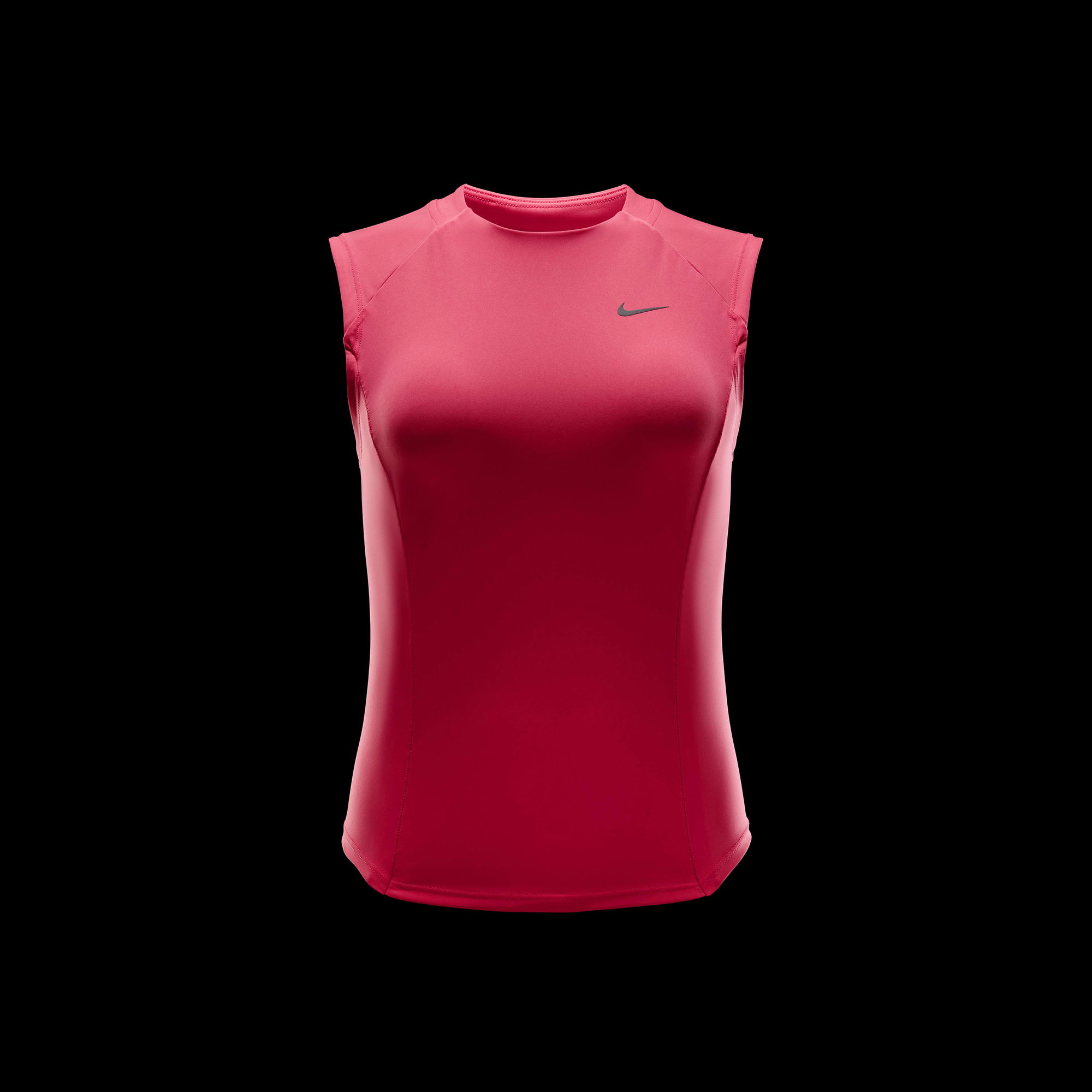 Nike Run Division Dri-Fit With Pocket Running Kadın Atlet