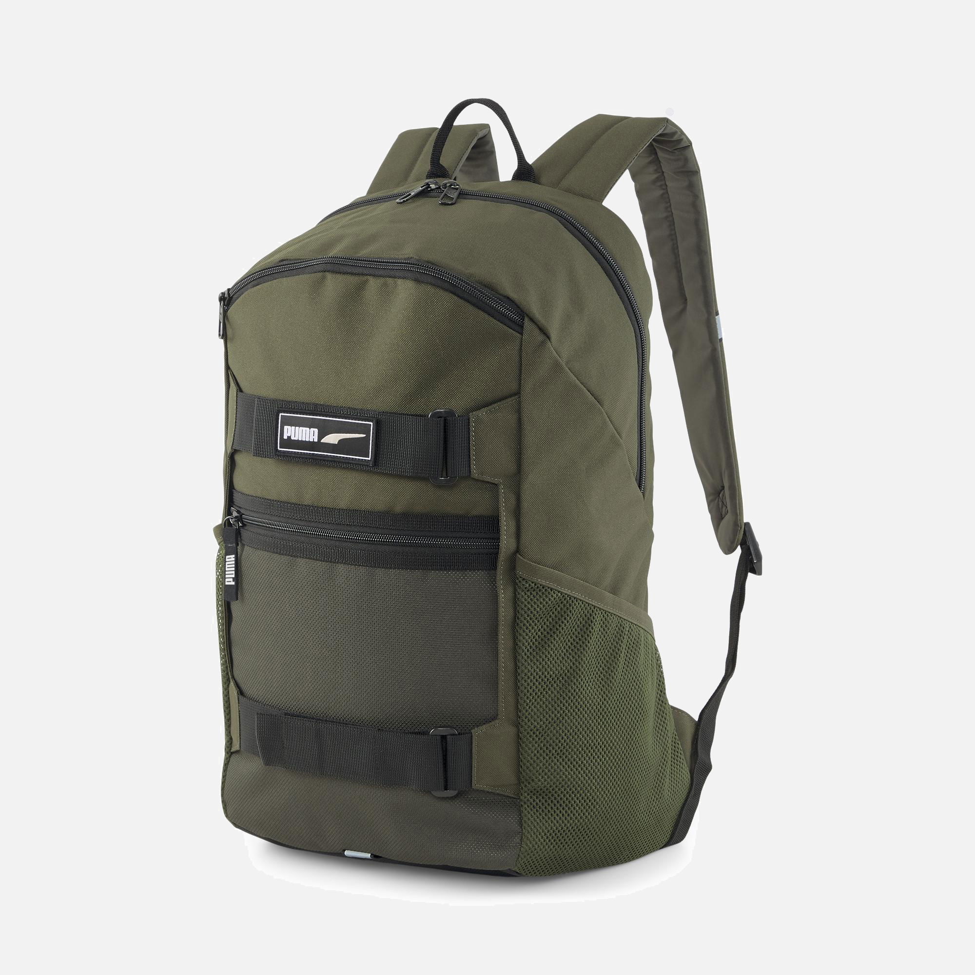Puma Deck (22L) Unisex Sırt Çantası