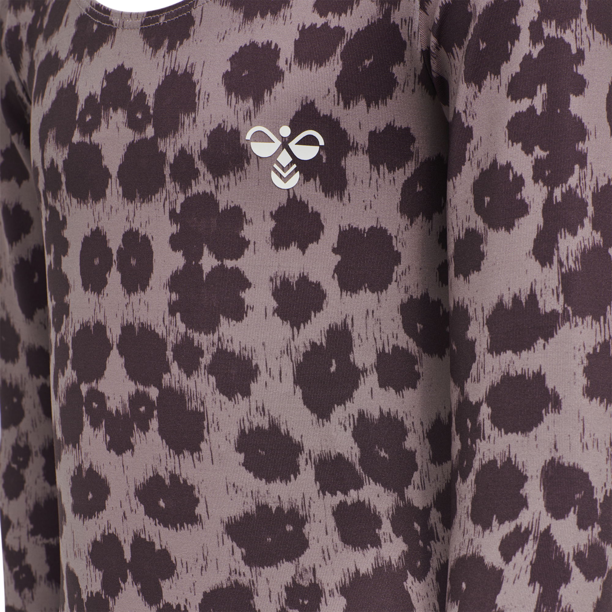 Hummel Freja Dance Gymsuit (Girls') Çocuk Elbise