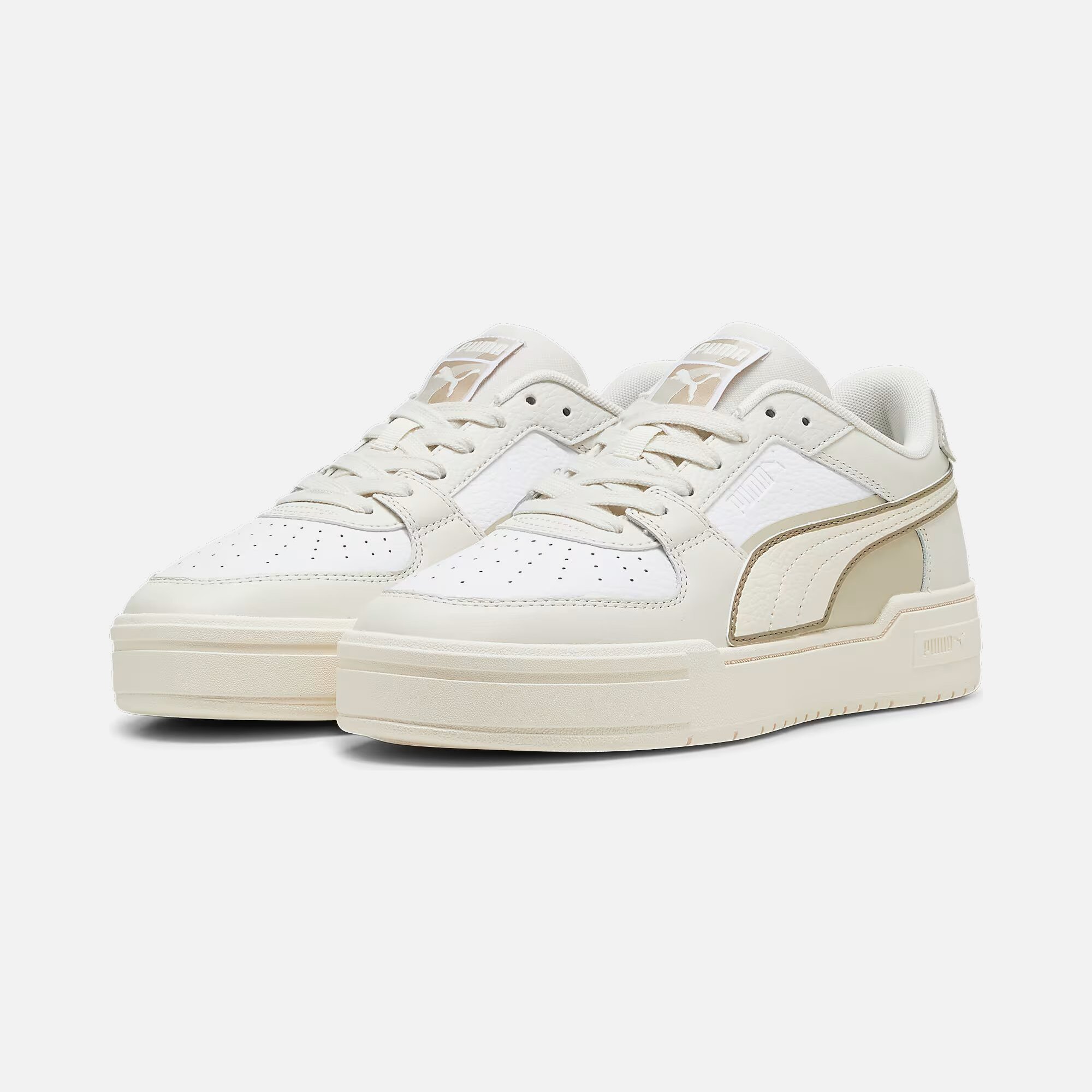 Puma Sportswear CA Pro Classic Contour Erkek Spor Ayakkabı