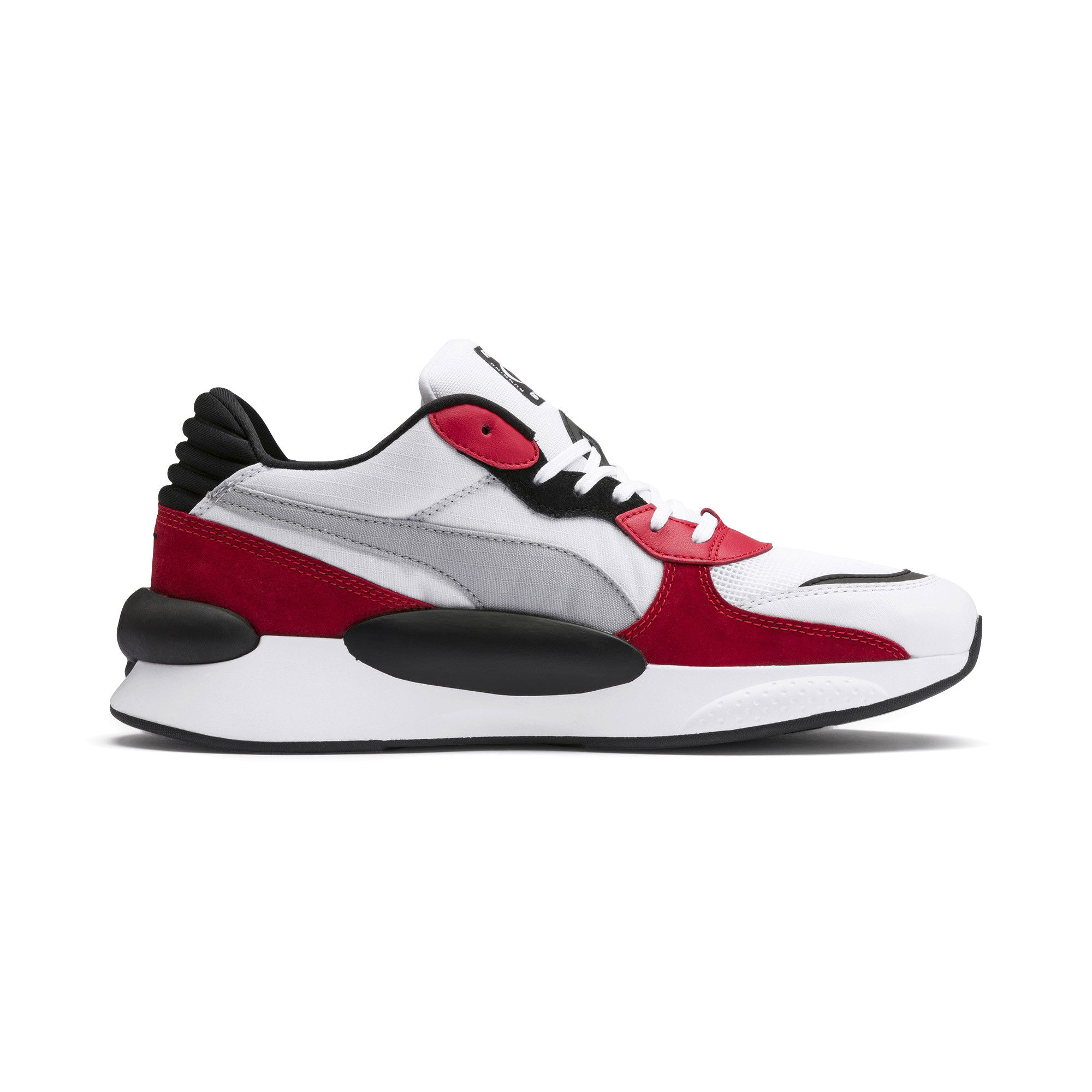 Puma RS 9.8 Space Erkek Spor Ayakkabı
