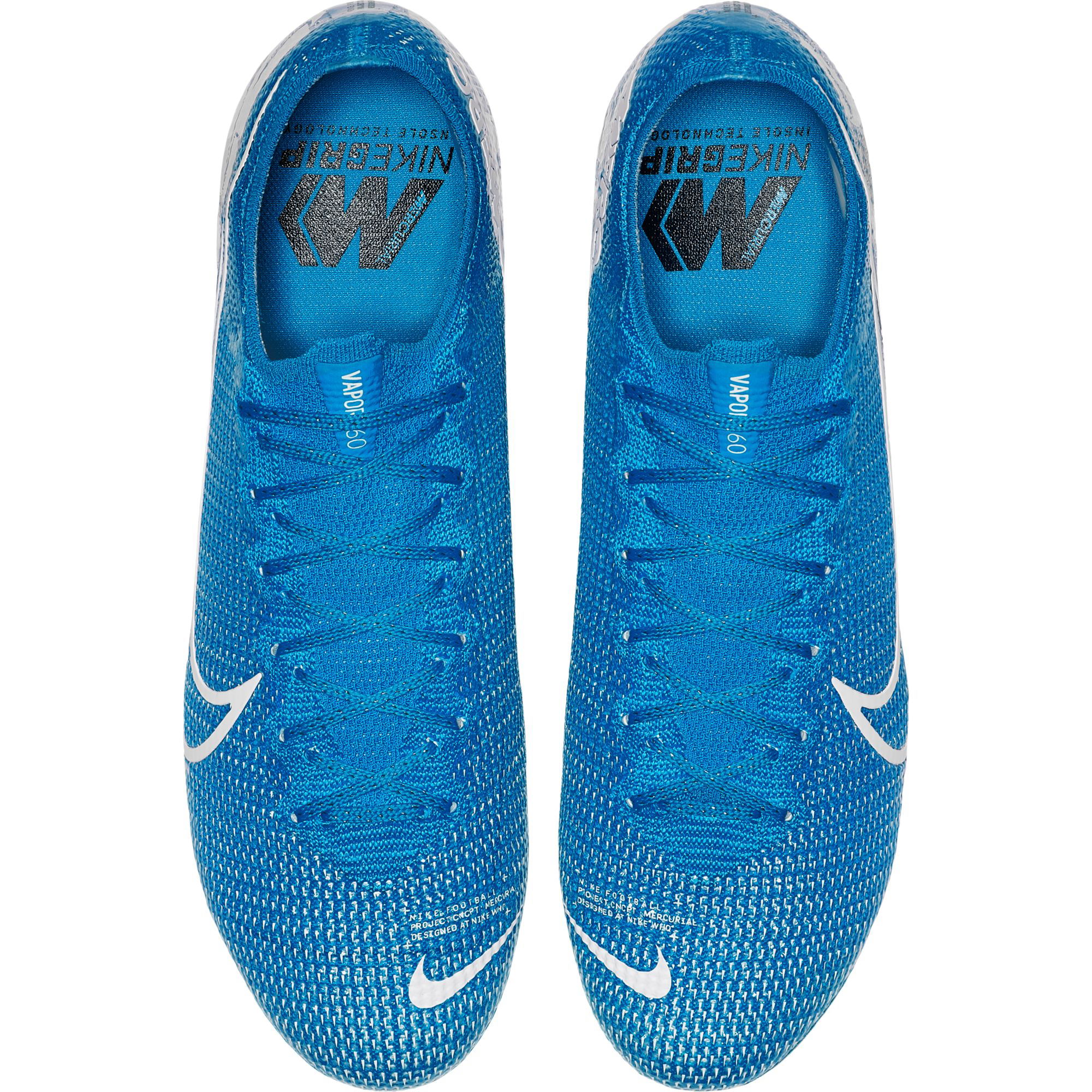 Nike Mercurial Vapor 13 Elite FG Firm-Ground Erkek Krampon