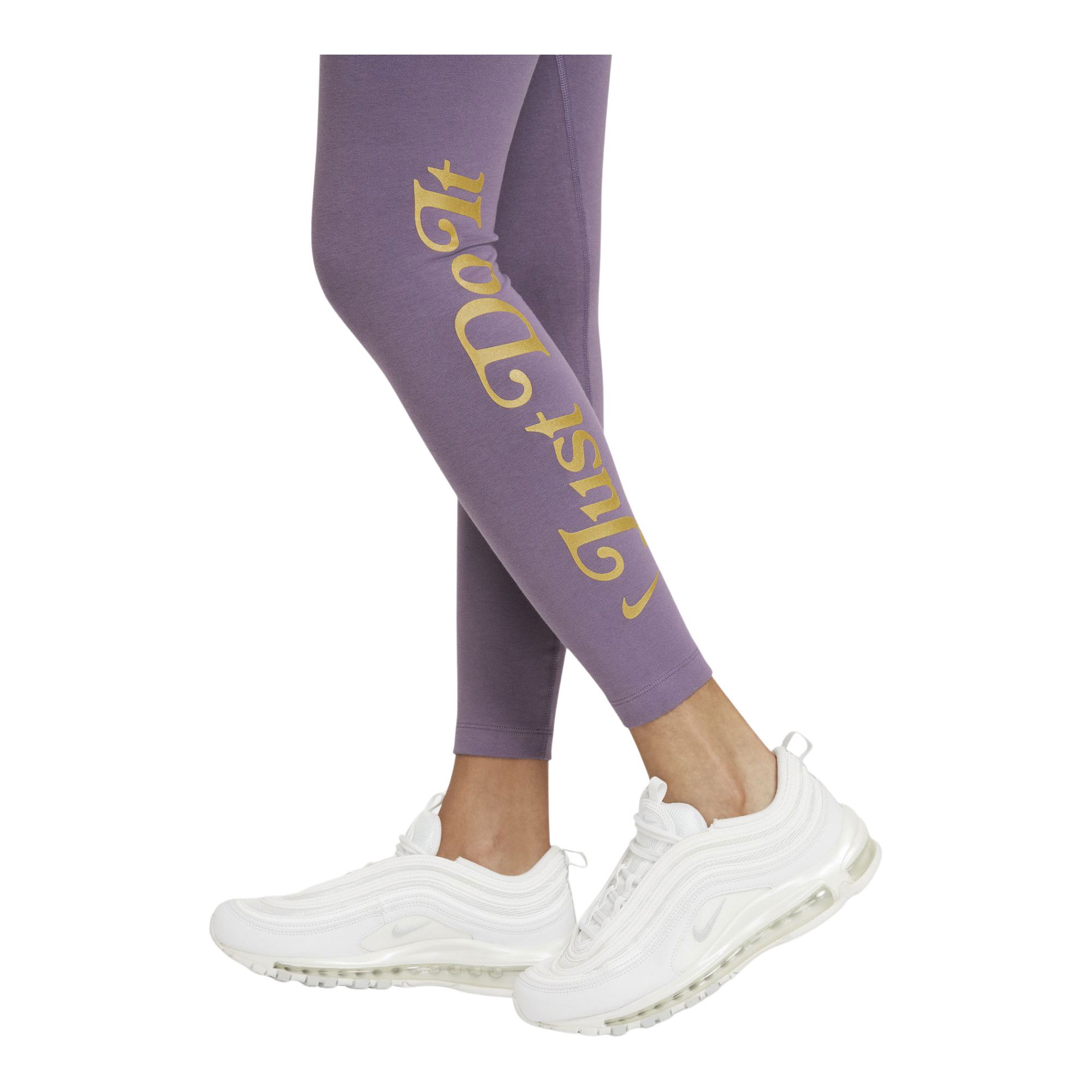 Nike Sportswear Femme High-Rise Kadın Tayt