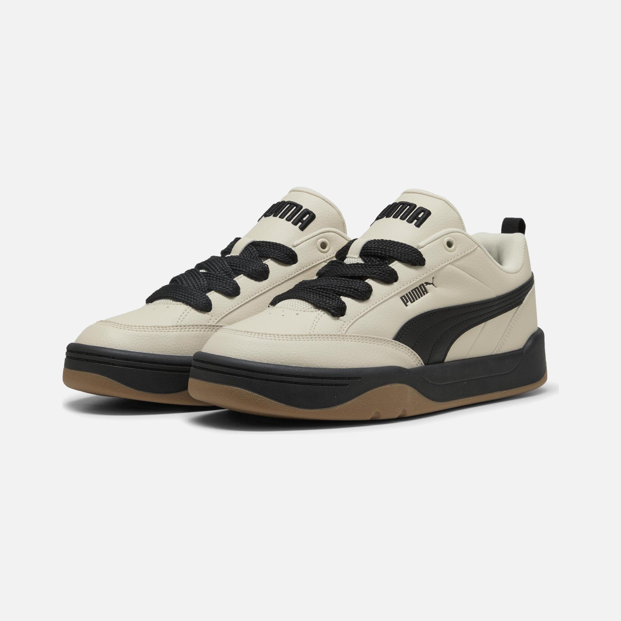 Puma Park Lifestyle Unisex Spor Ayakkabı