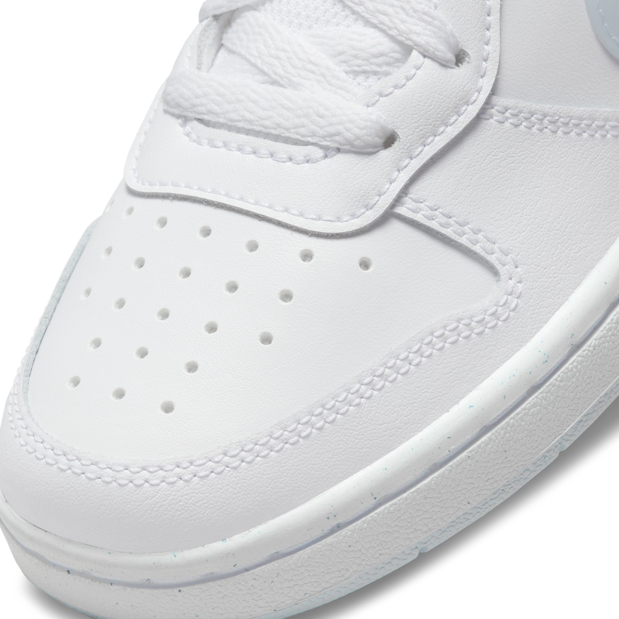 Nike Court Borough Low 2 (GS) Spor Ayakkabı