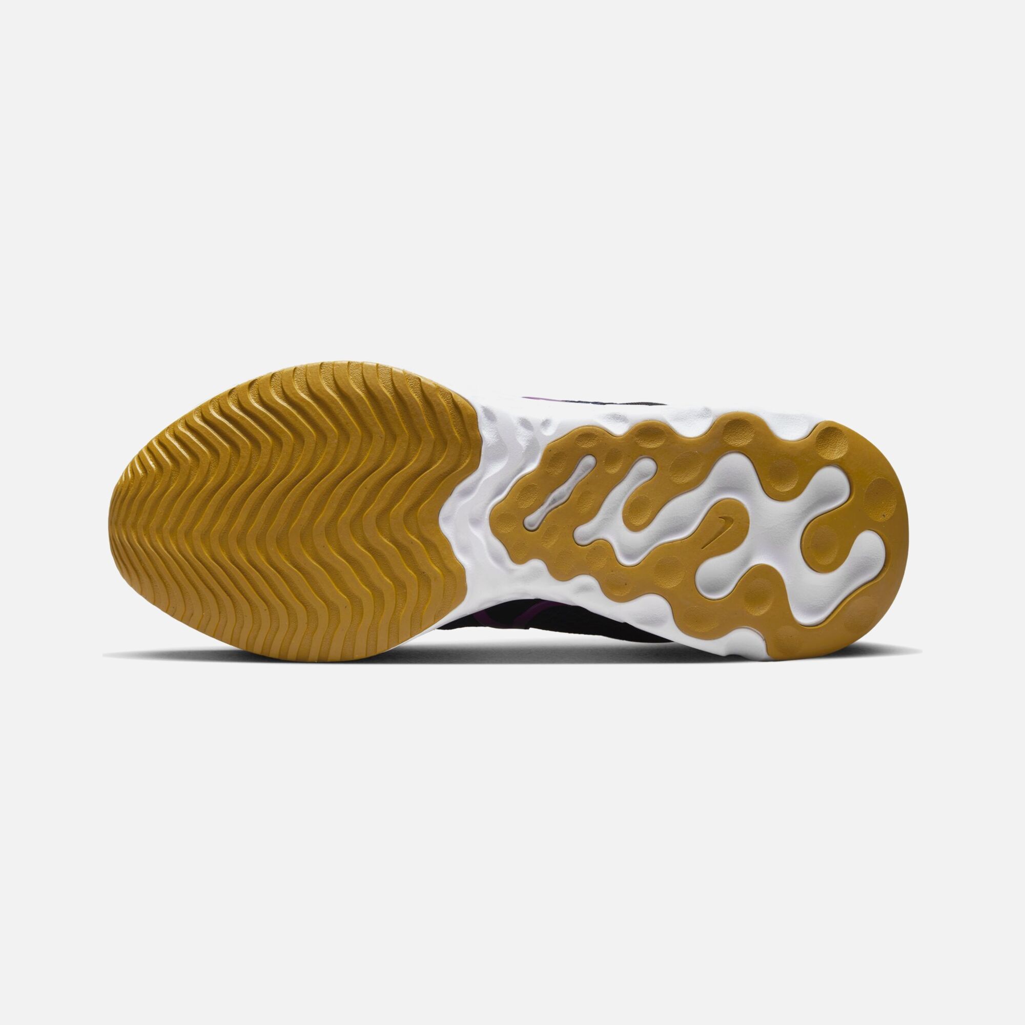 Nike React Miler 3 Road Running Erkek Spor Ayakkabı