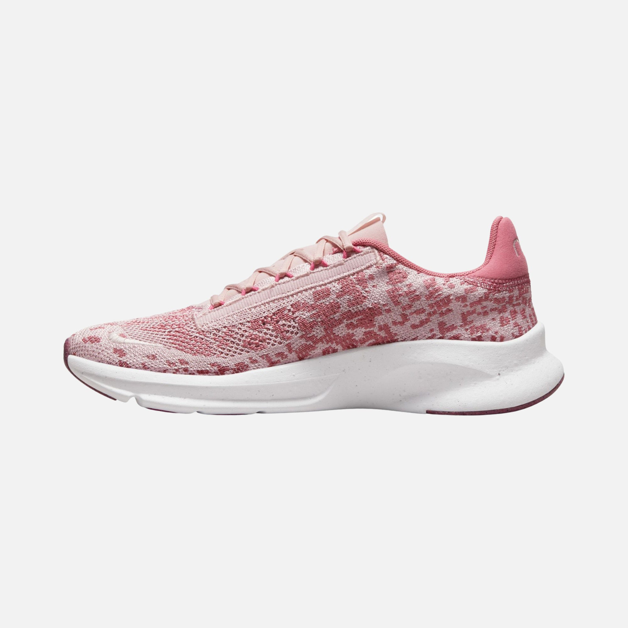 Nike SuperRep Go 3 FlyKnit Next Nature Training Kadın Spor Ayakkabı