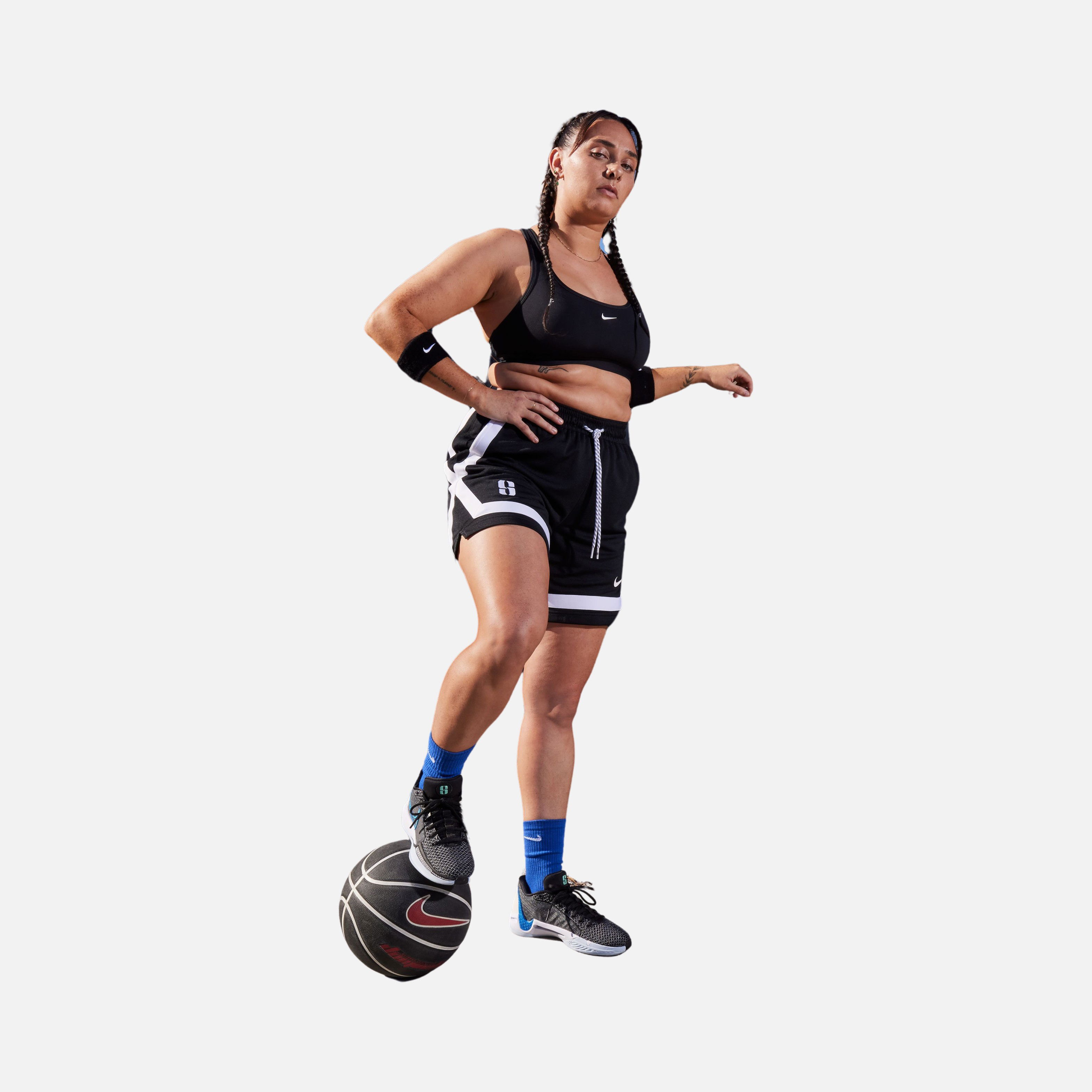 Nike Sabrina Ionescu 1 ''Family Bonds'' Kadın Basketbol Ayakkabısı