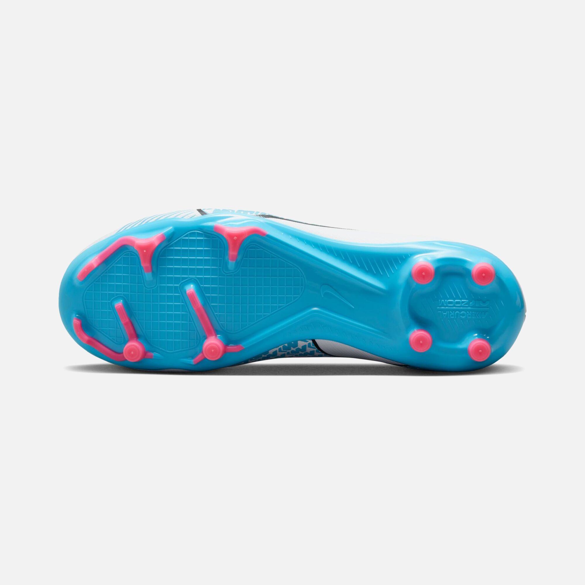 Nike Zoom Mercurial Vapor 15 Academy FG/MG Multi Ground Çocuk Krampon