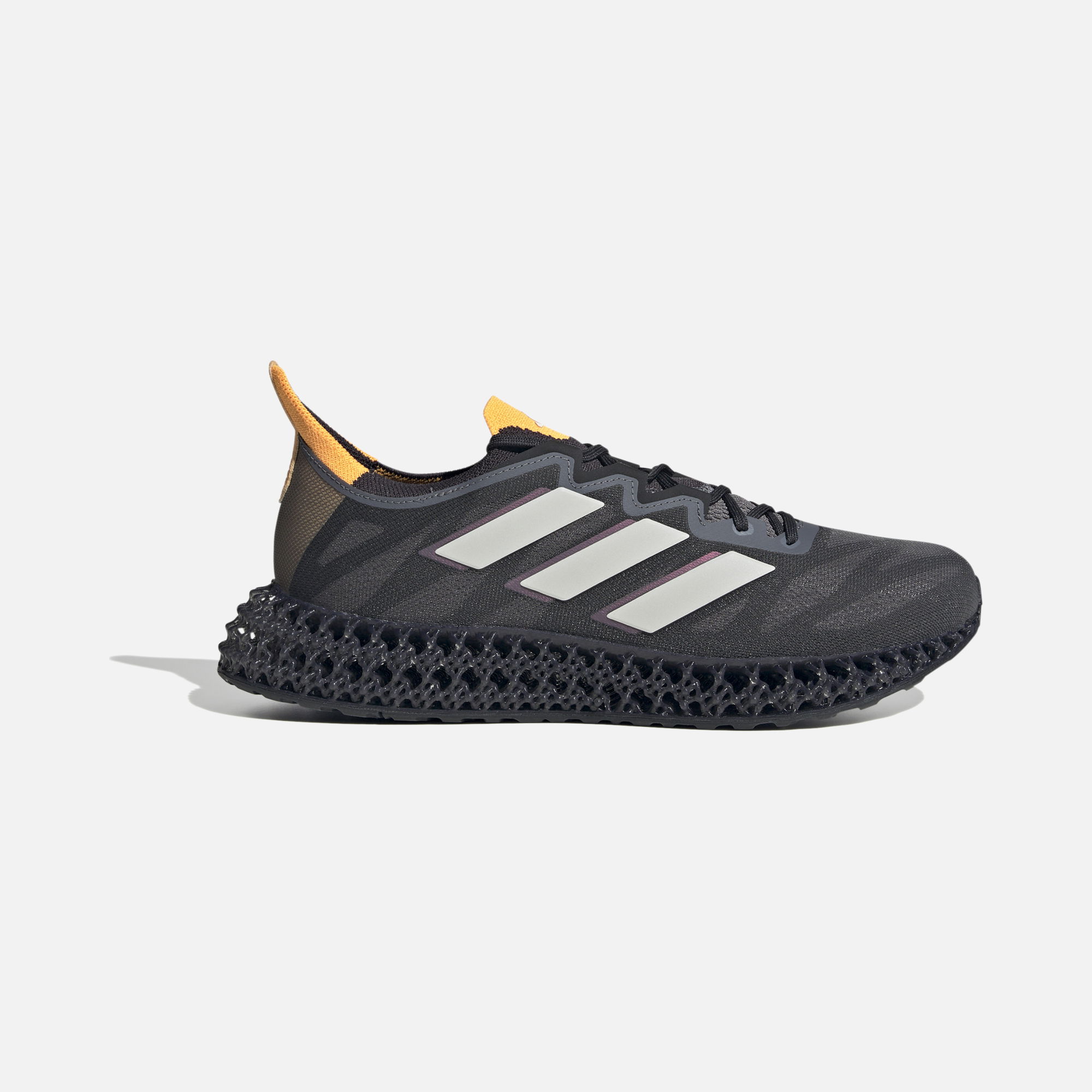 adidas Run 4 Dfwd 3M Running Erkek Spor Ayakkabı