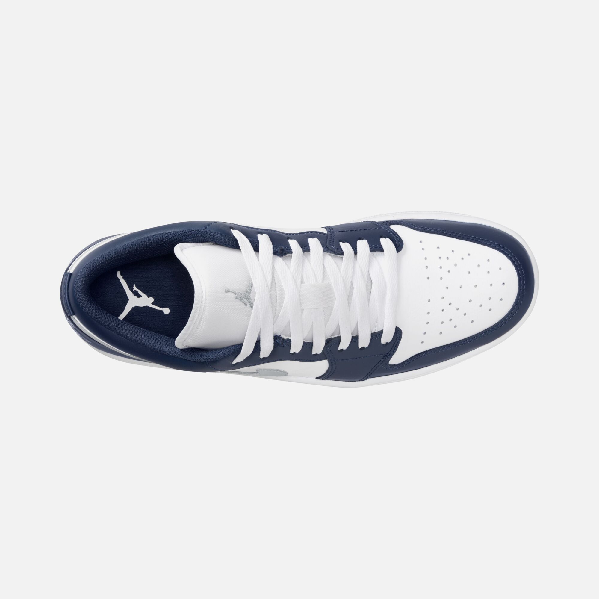 Nike Air Jordan 1 Low CO Erkek Spor Ayakkabı