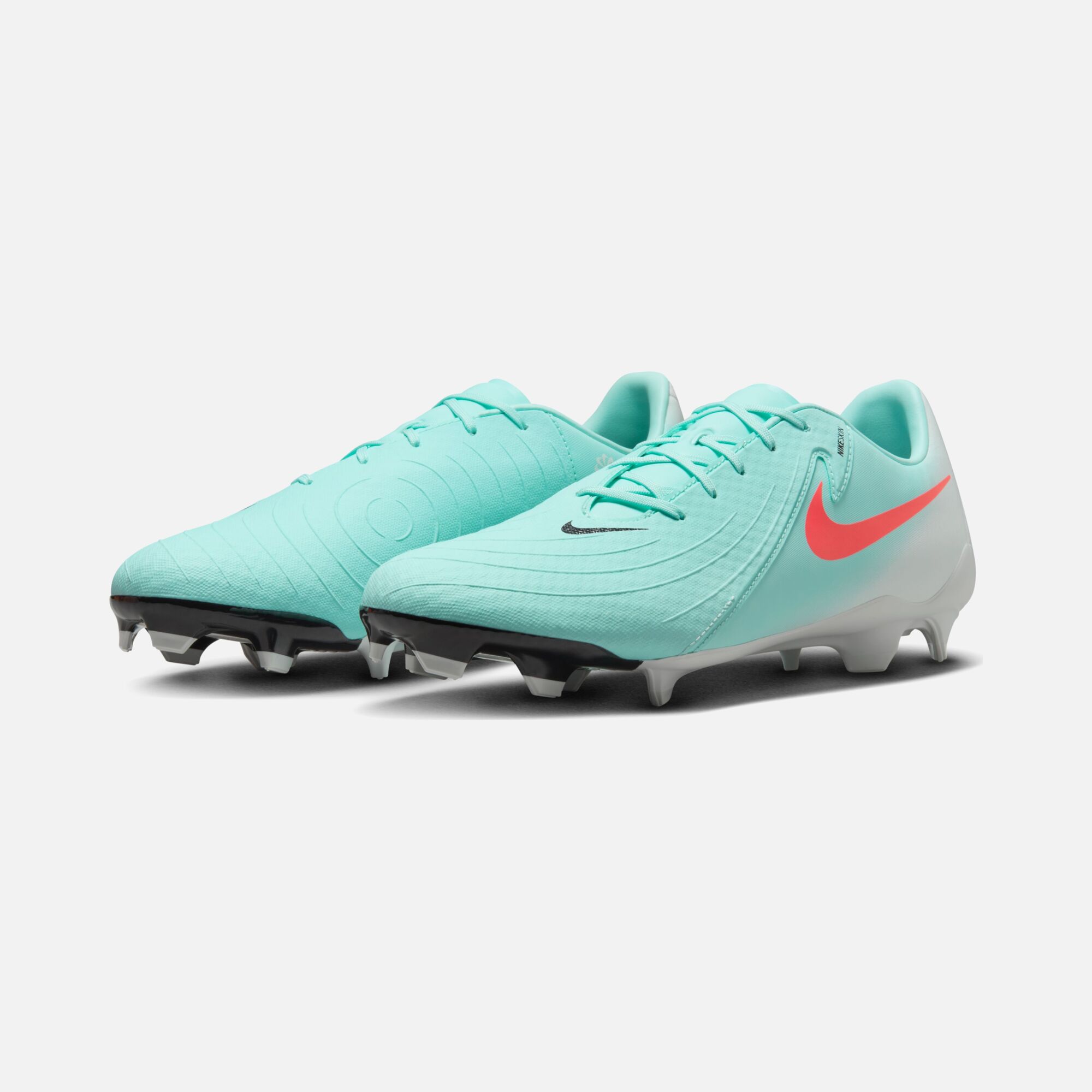 Nike Phantom GX II Academy FG/MG Multi-Ground Low-Top Erkek Krampon