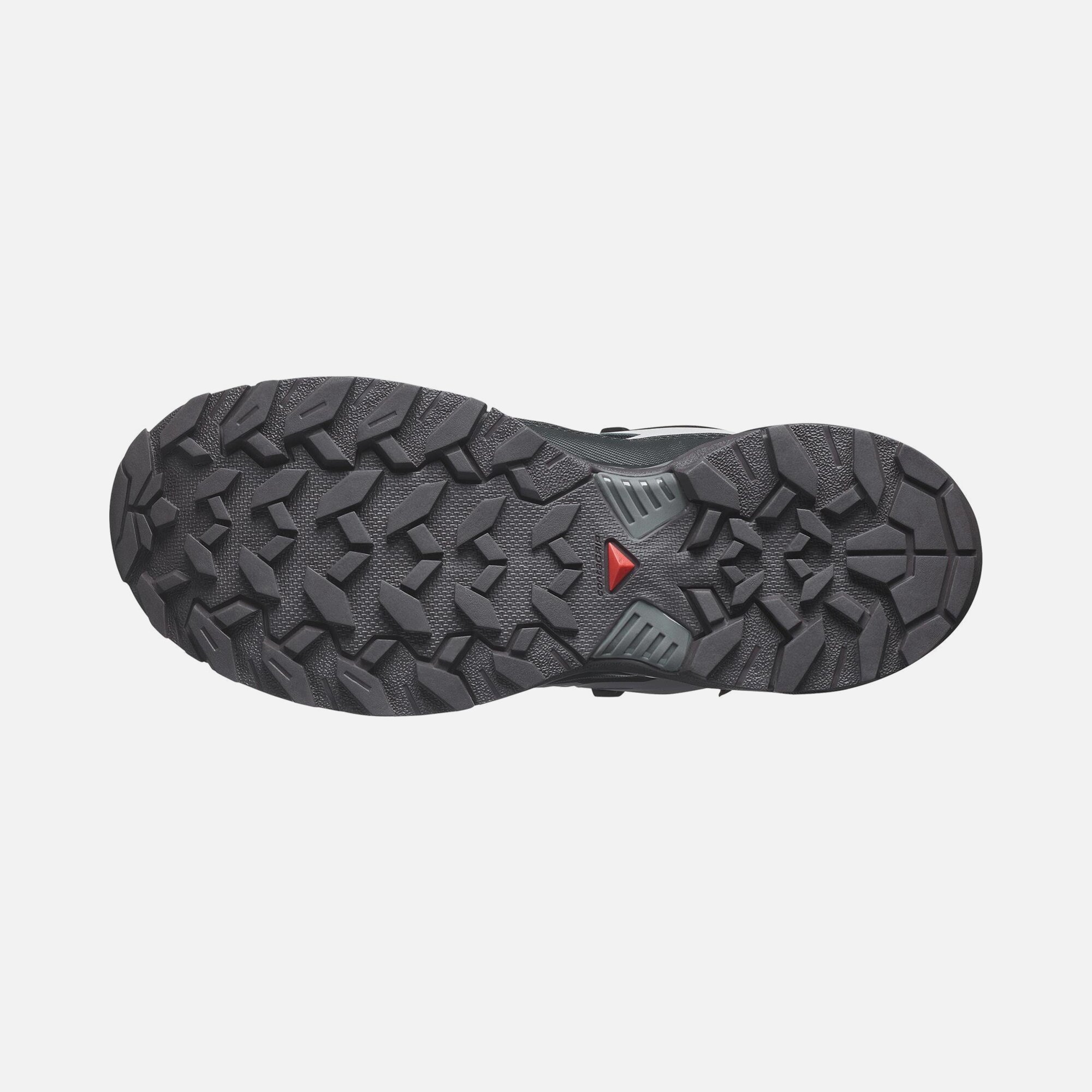 Salomon X Ultra 360 Gore-Tex Hiking Kadın Spor Ayakkabı