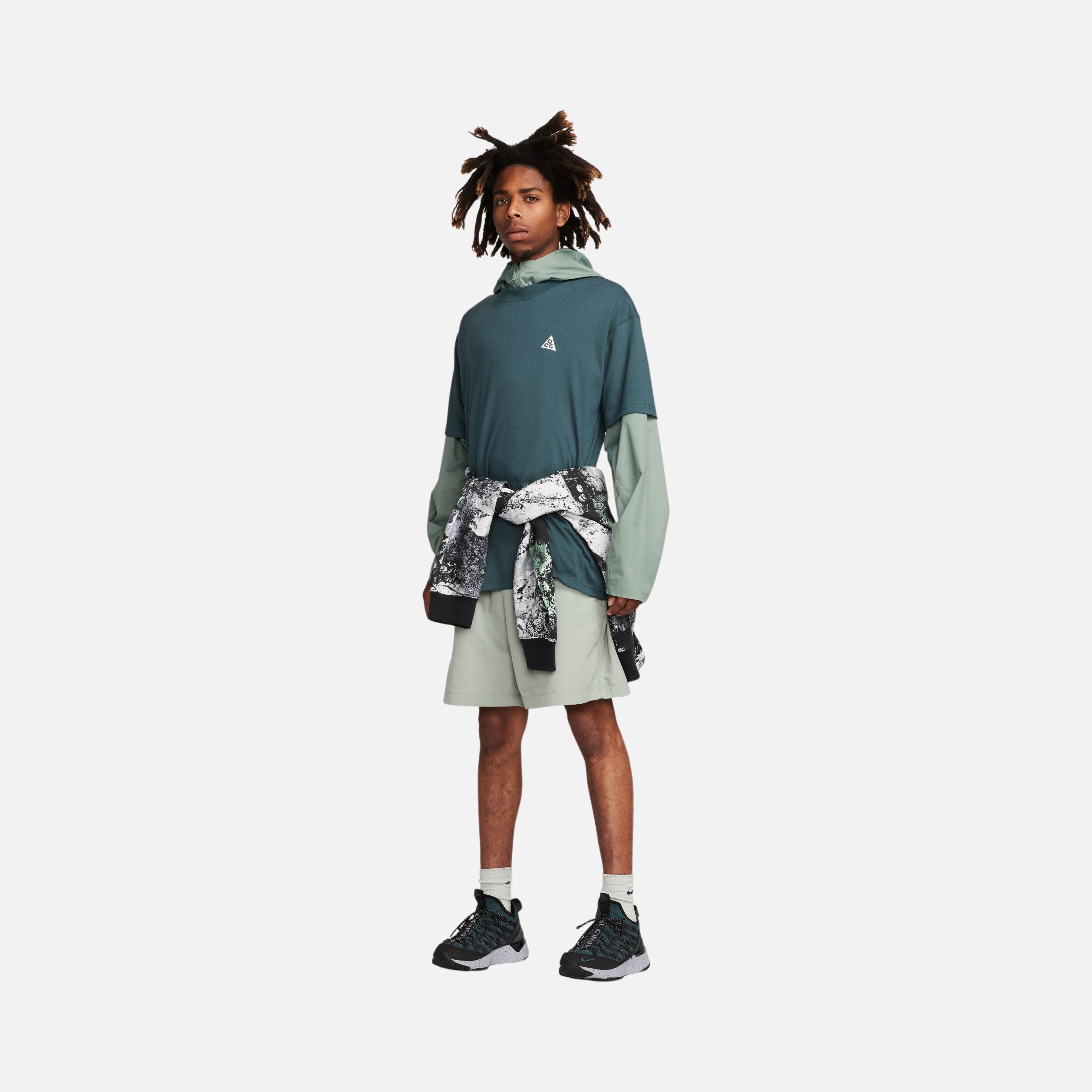 Nike Sportswear ACG Short-Sleeve Erkek Tişört