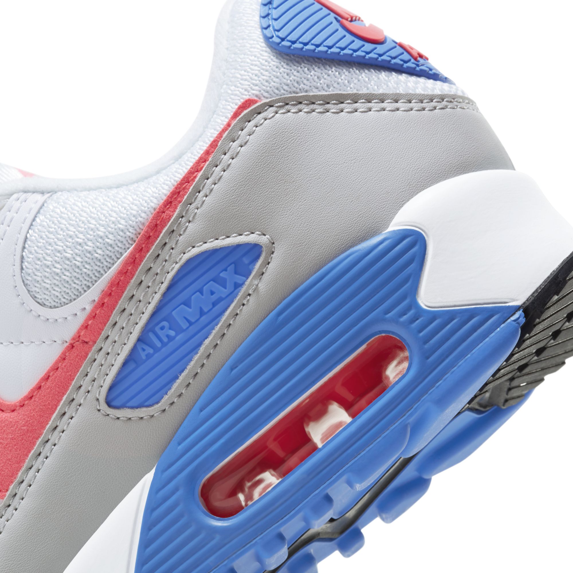 Nike Air Max III Kadın Spor Ayakkabı