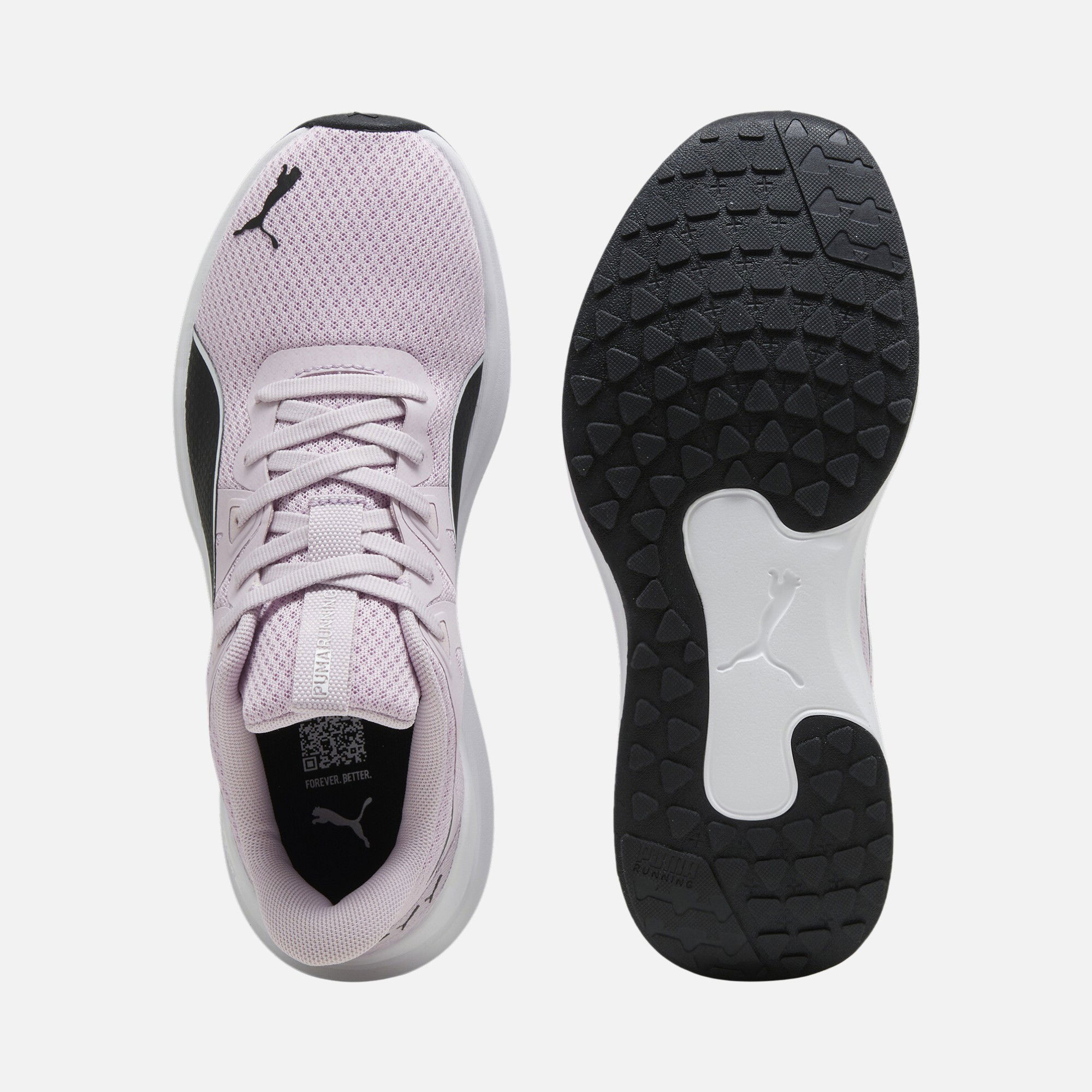 Puma Run Reflect Lite Running Unisex Spor Ayakkabı
