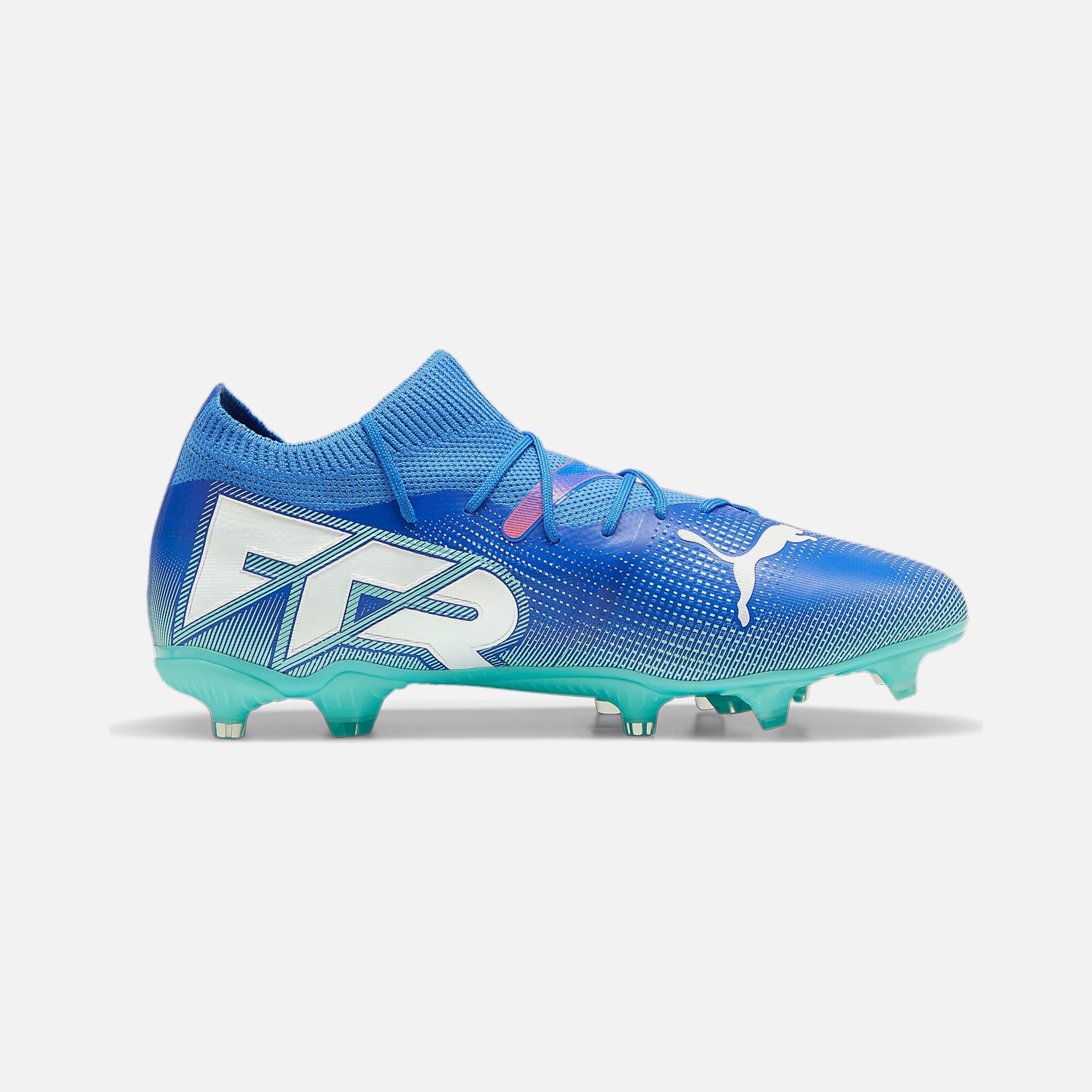 Puma Future 7 Match FG-AG Firm-Ground & Artificiel Grass Erkek Krampon