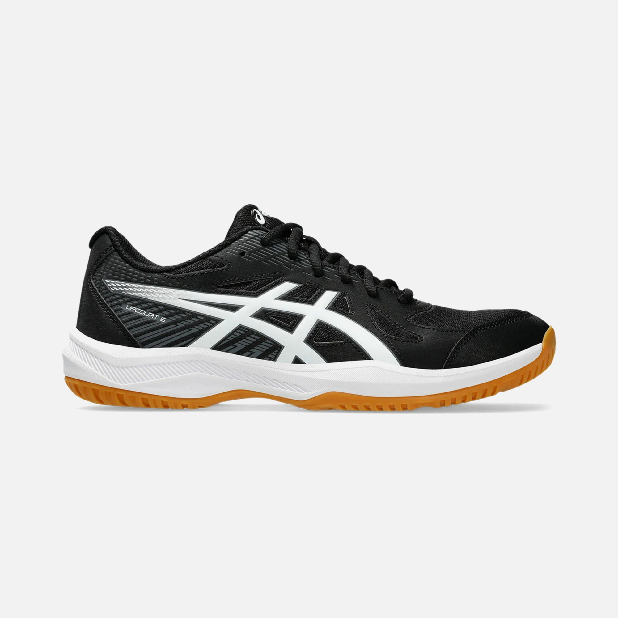 Asics Upcourt 6 Erkek Voleybol Ayakkabısı