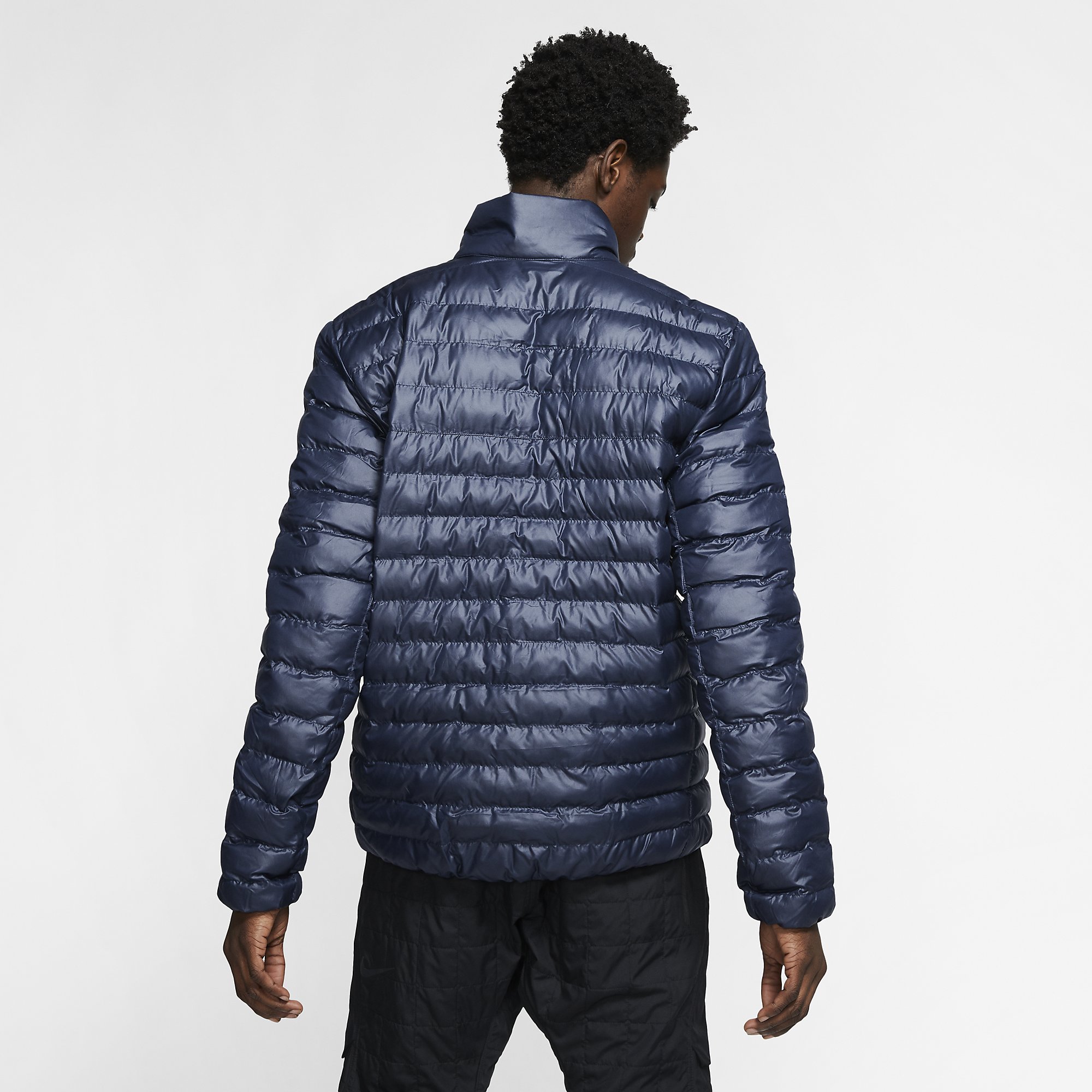 Nike Sportswear Synthetic-Fill Erkek Ceket
