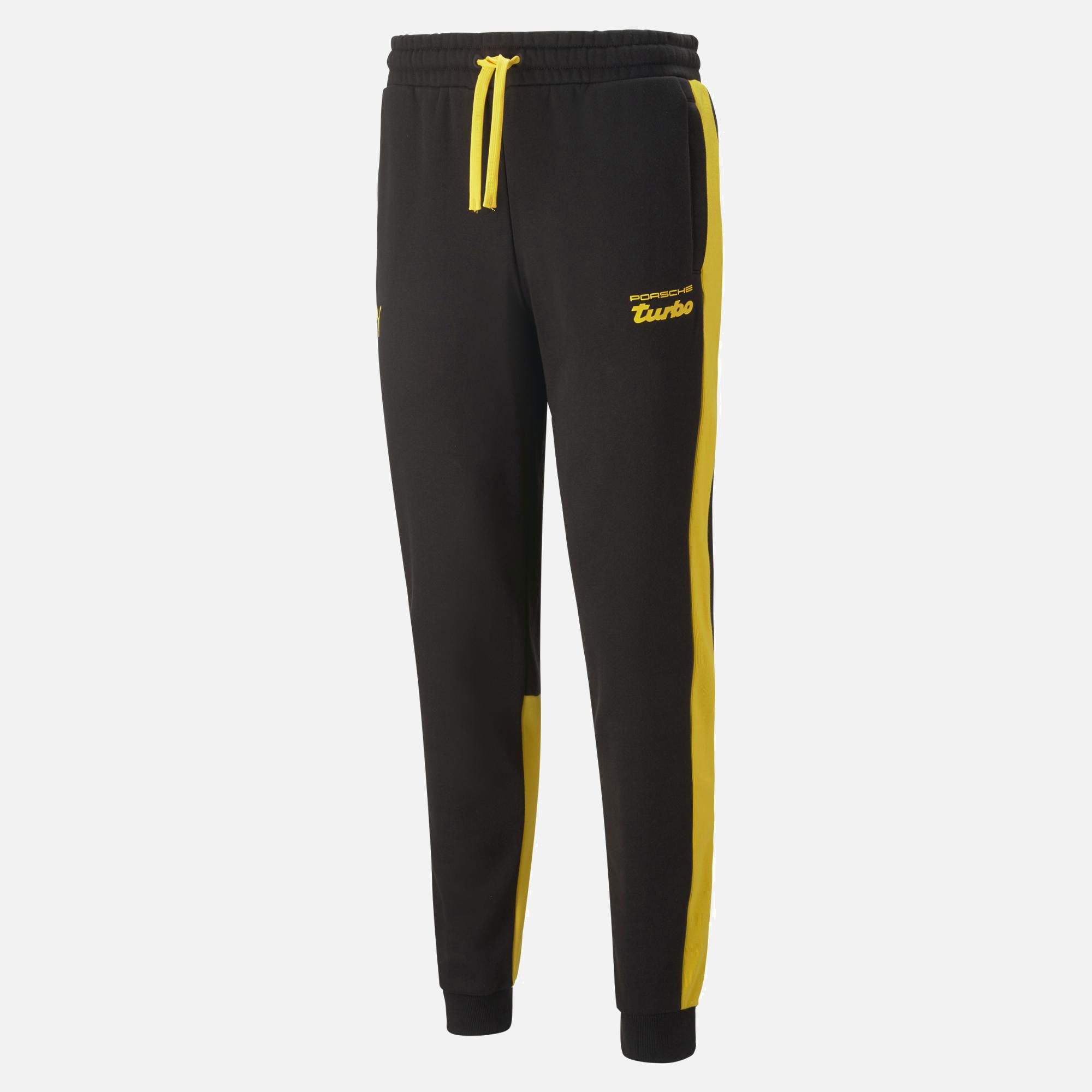 Puma Sportswear Porsche Legacy Erkek Eşofman Altı