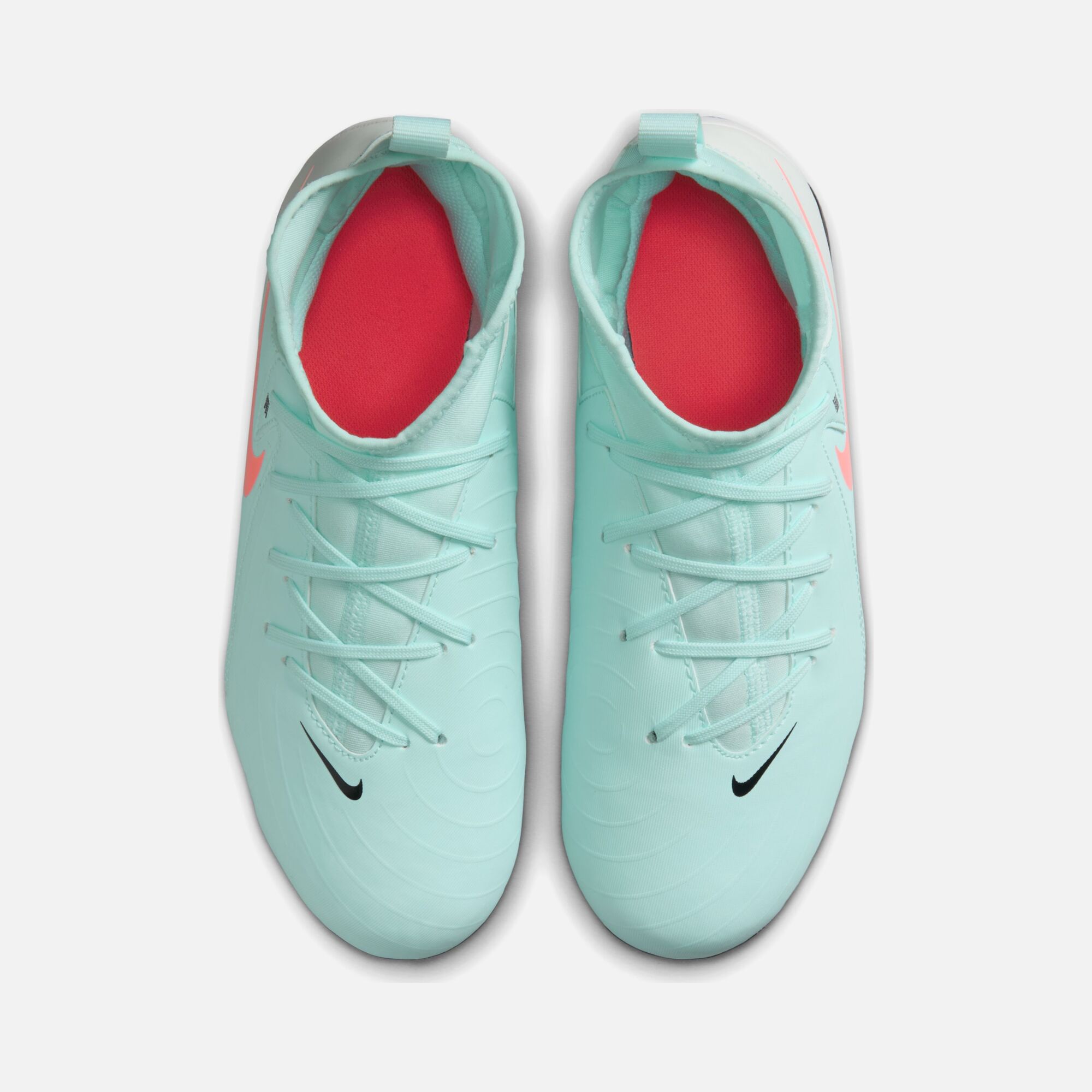 Nike Jr Phantom Luna II Academy FG/MG Multi Ground Çocuk Krampon