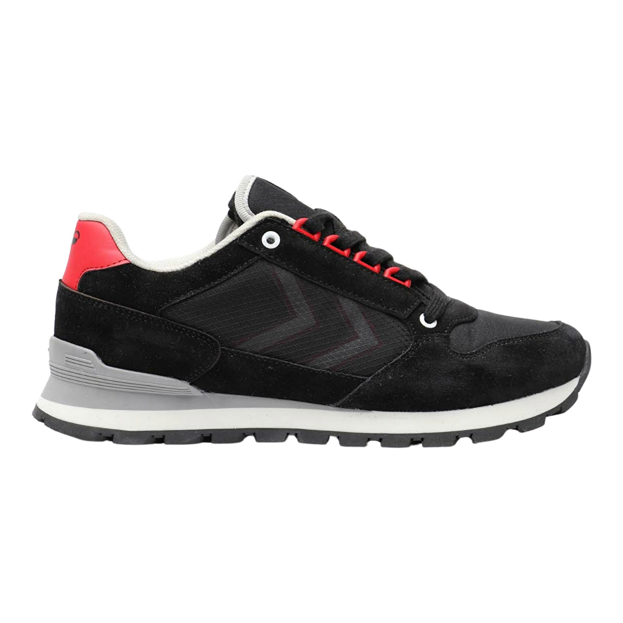 Hummel Sportswear Mercury Unisex Spor Ayakkabı