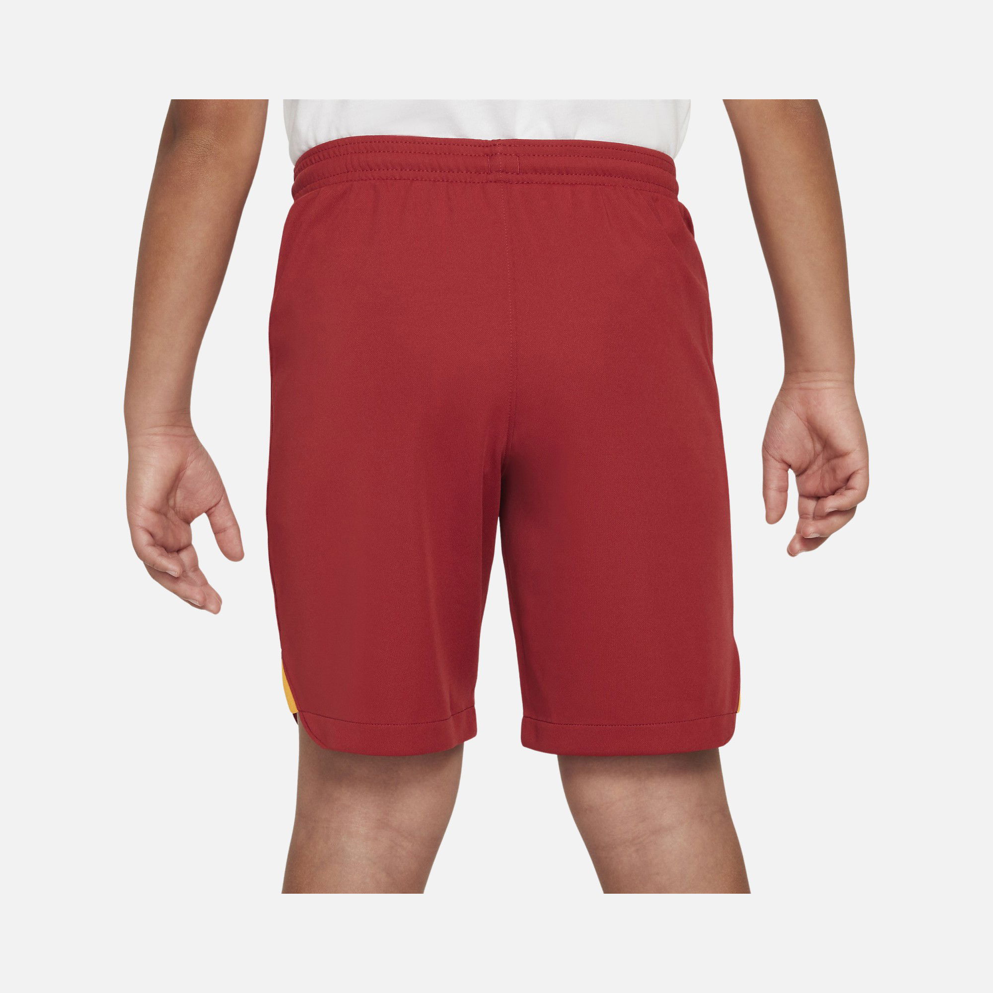 Nike Galatasaray Dri-Fit 2023-2024 İç&Dış Saha Çocuk Şort