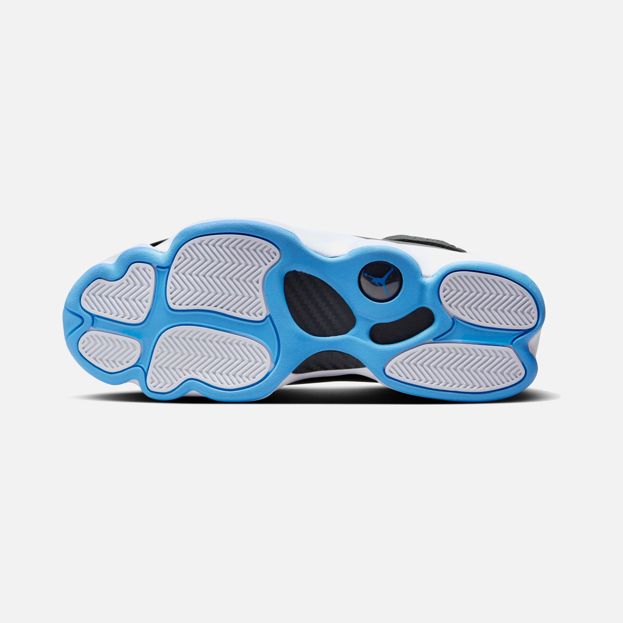 Nike Jordan 6 Rings Erkek Spor Ayakkabı