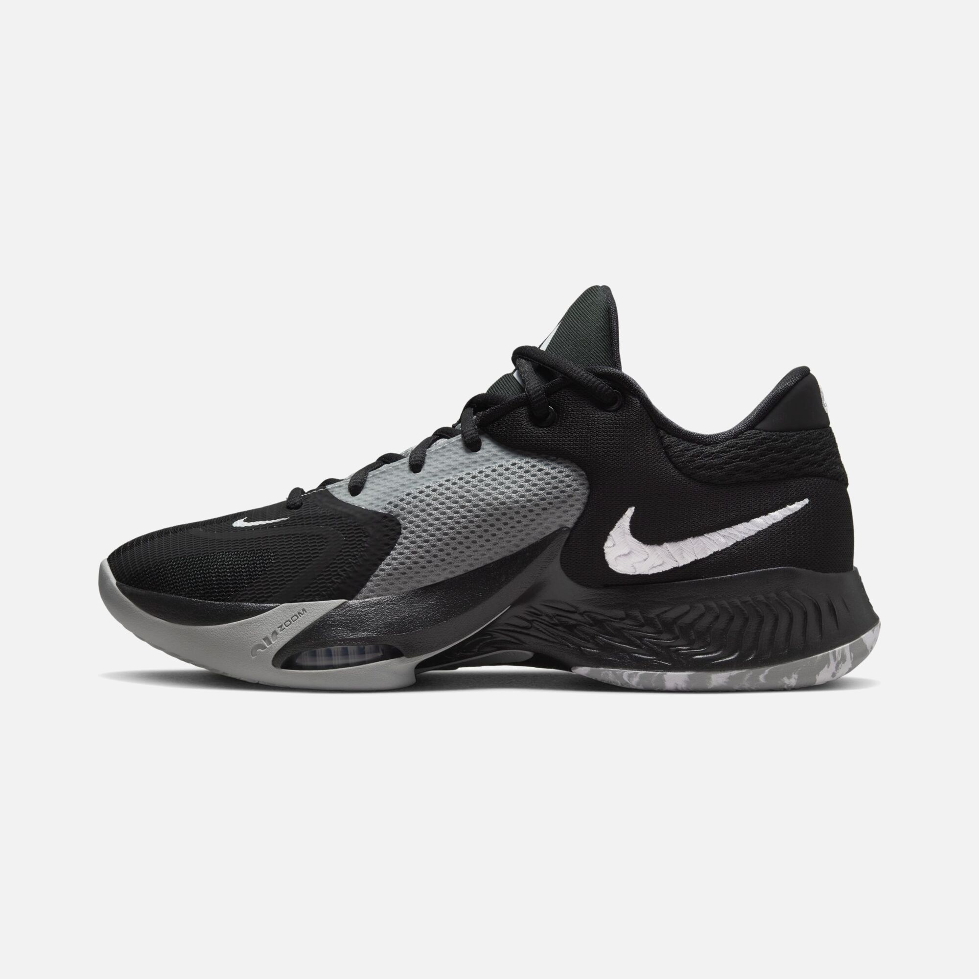 Nike Zoom Freak 4 "Birthstone" Erkek Basketbol Ayakkabısı