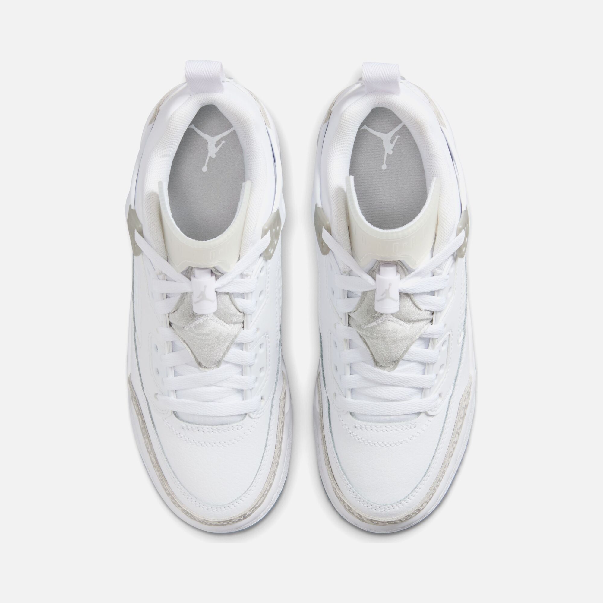 Nike Air Jordan Spizike Low (GS) Spor Ayakkabı
