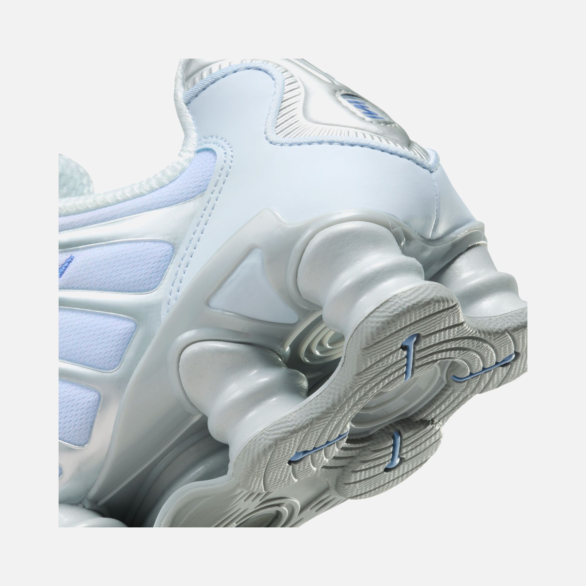 Nike Sportswear Shox TL Kadın Spor Ayakkabı