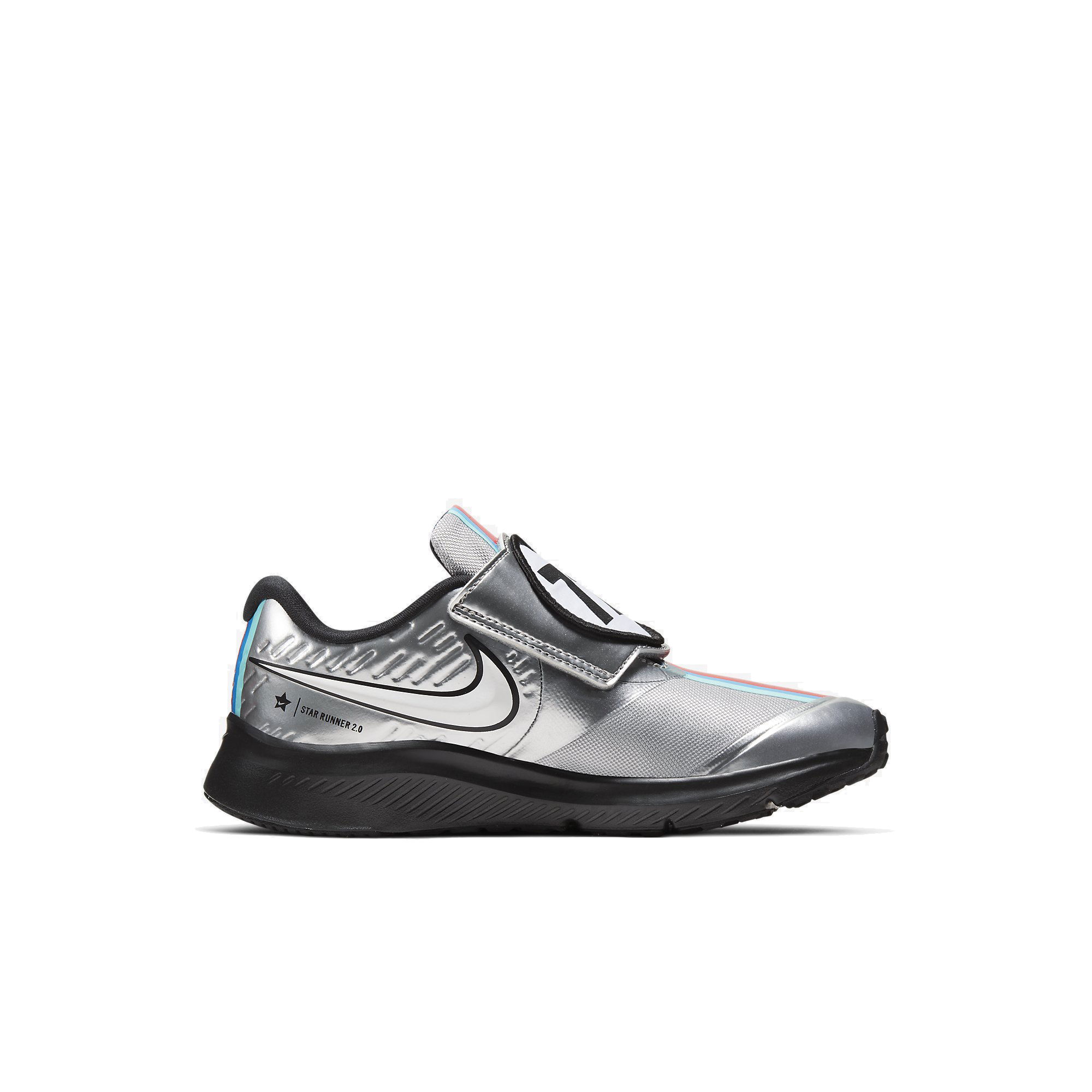 Nike Star Runner 2 Auto (PSV) Çocuk Spor Ayakkabı