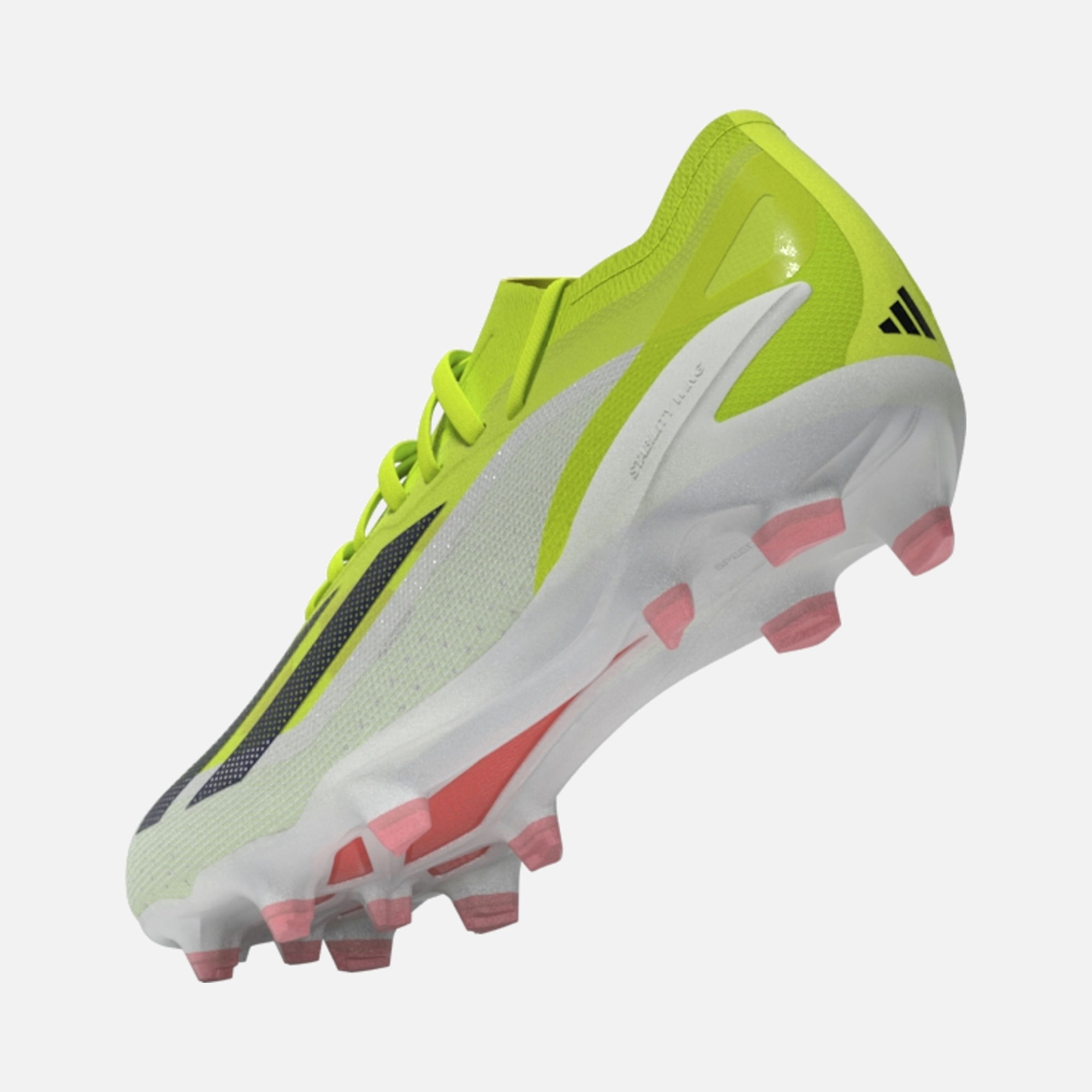 adidas X Crazyfast Elite Firm Ground Erkek Krampon