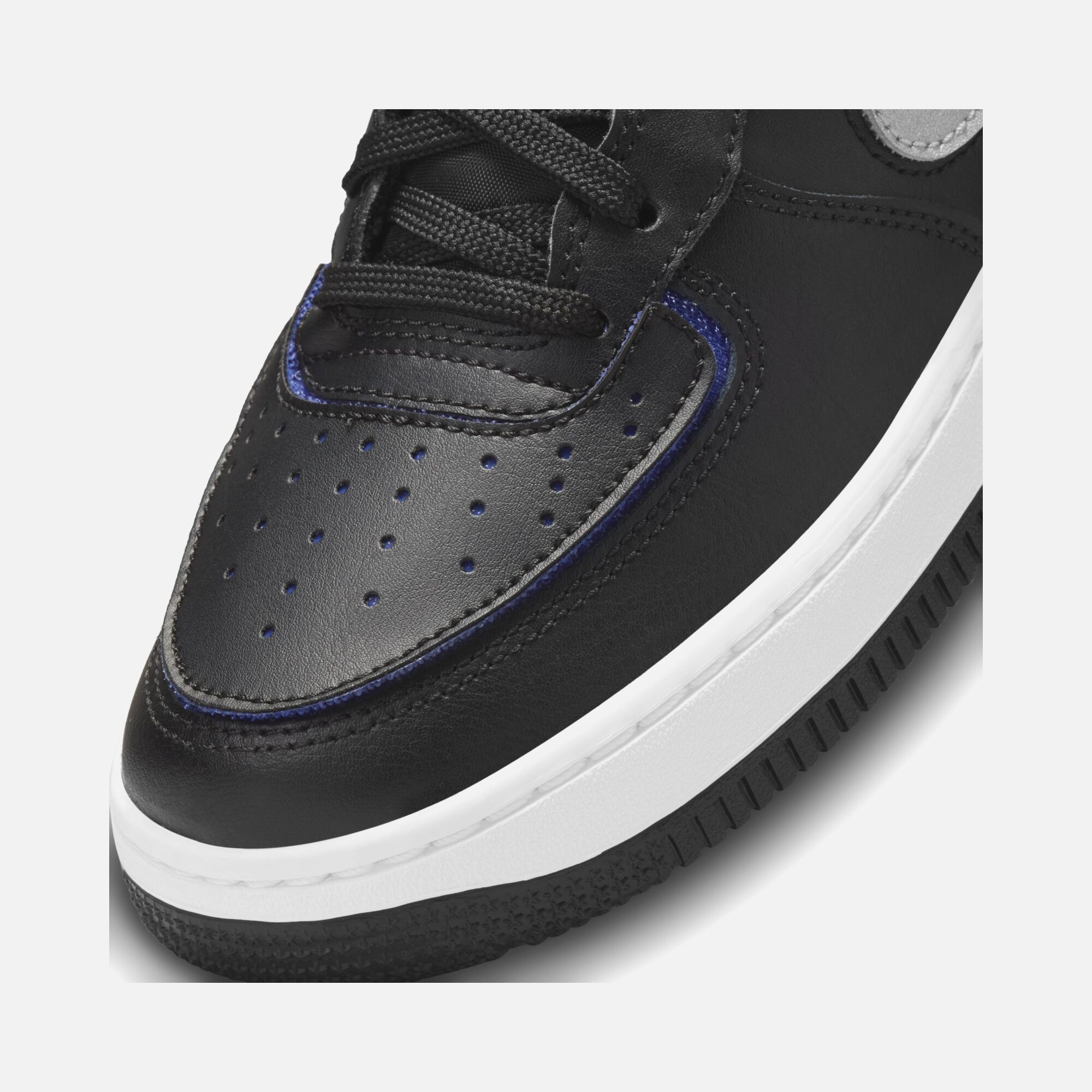 Nike Air Force 1/1 (GS) Spor Ayakkabı