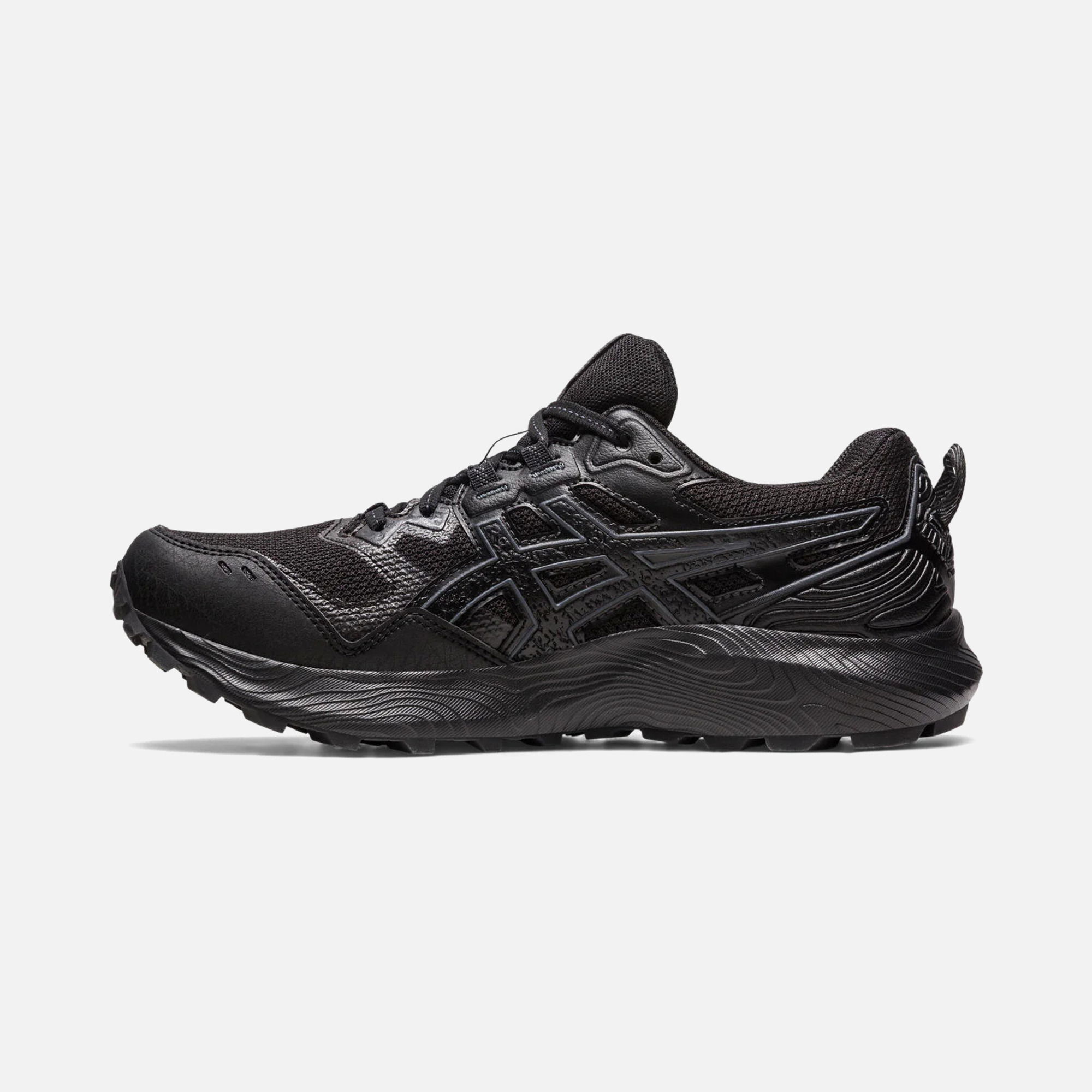 Asics Gel-Sonoma 7 Gore-Tex Terrain Running Kadın Spor Ayakkabı