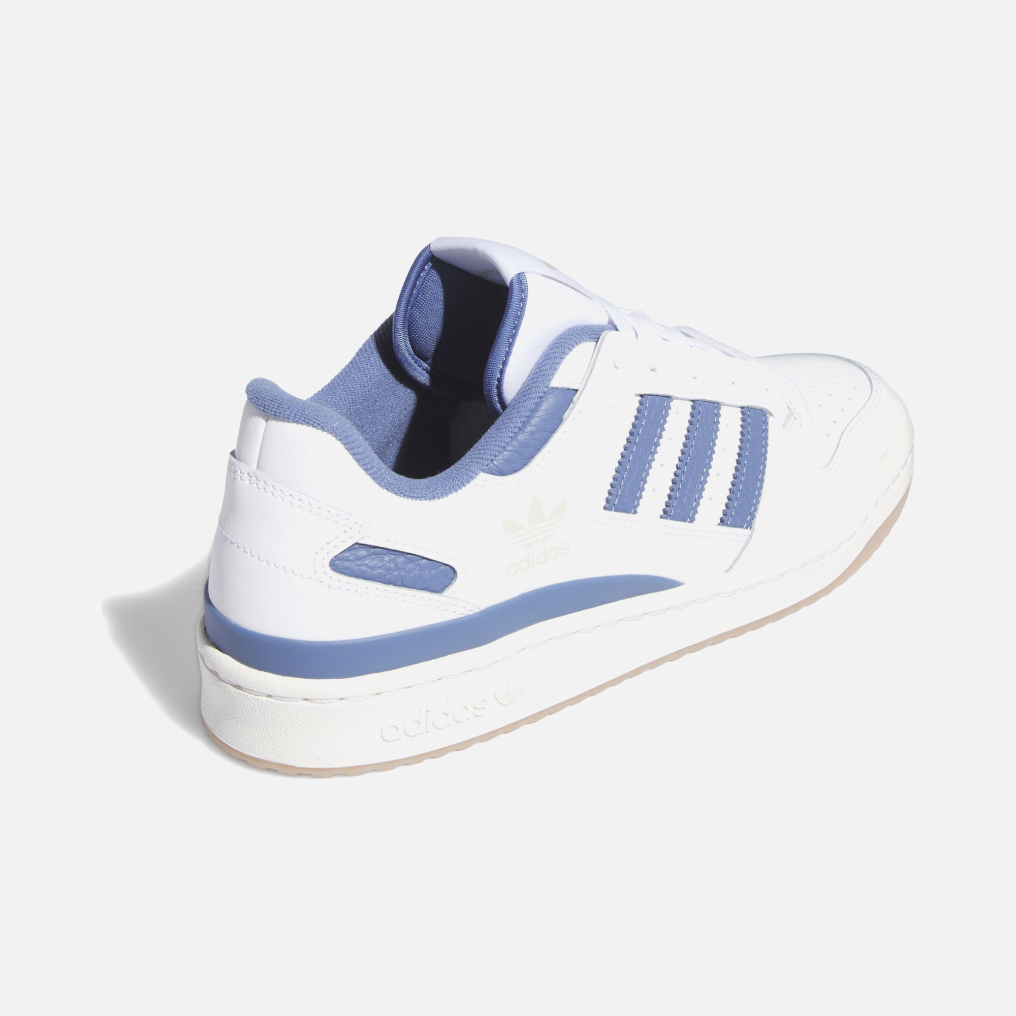 adidas Forum Low CL Trefoil Detail FW24 Erkek Spor Ayakkabı