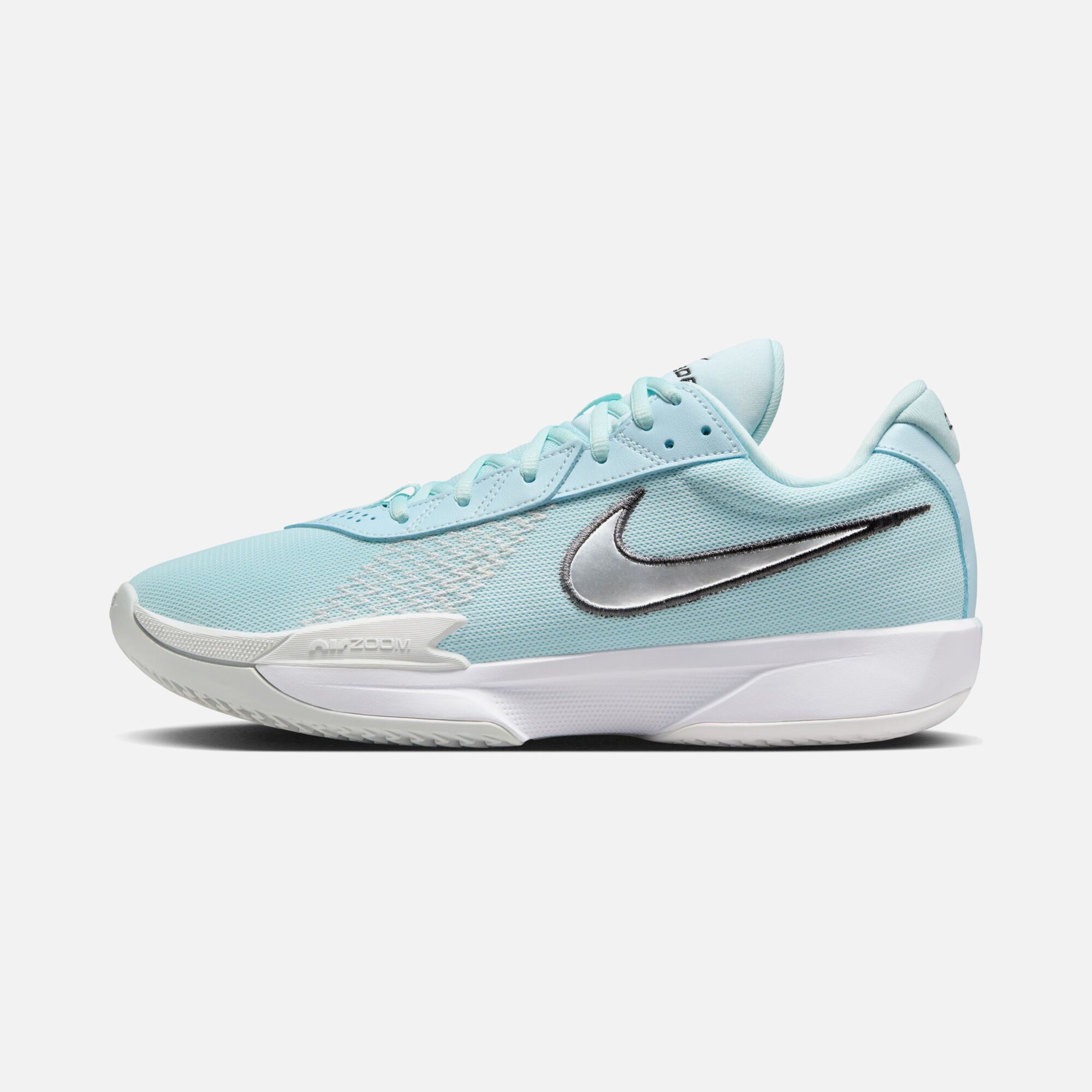 Nike G.T. Cut Academy Air Zoom Erkek Basketbol Ayakkabısı